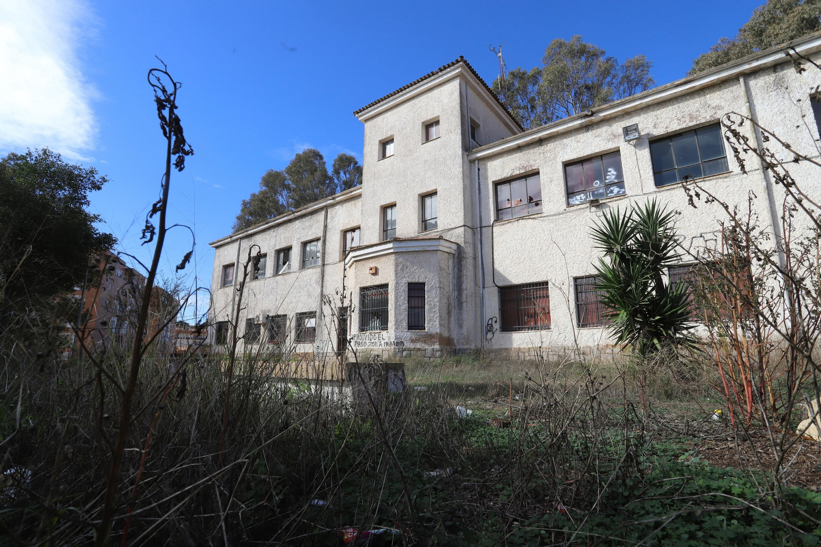 Barrio a Barrio: Imágenes de San Antonio