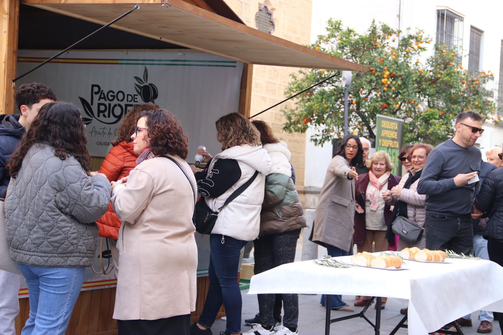 Las mejores imágenes del Montilla Market 2025