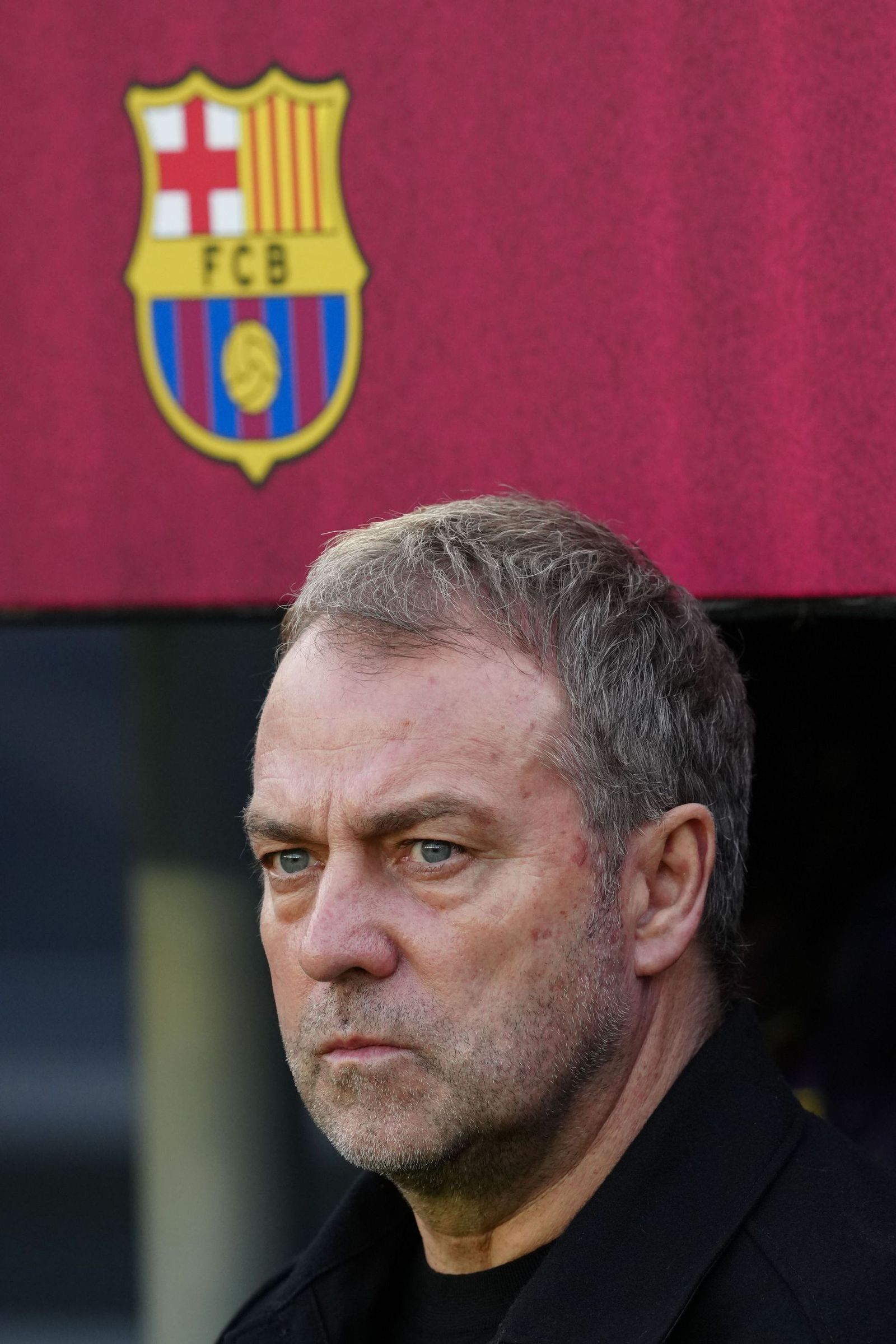 Las fotos del Barcelona-Oviedo