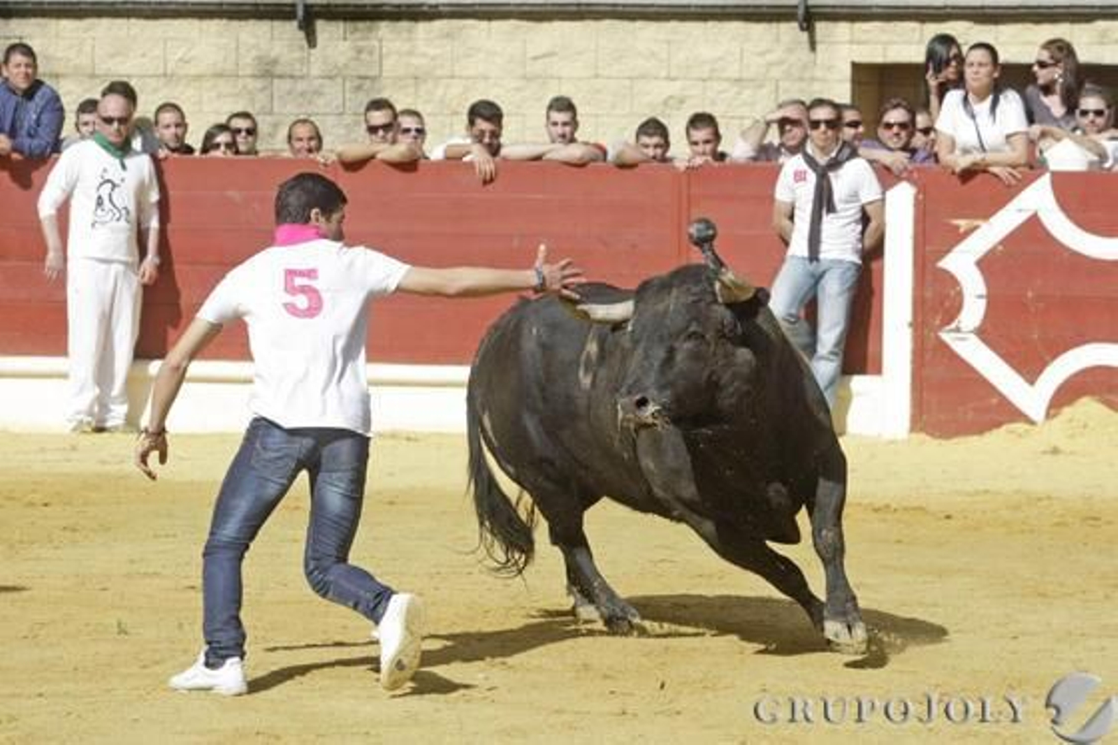 Foto: J.M.Q./Erasmo Fenoy