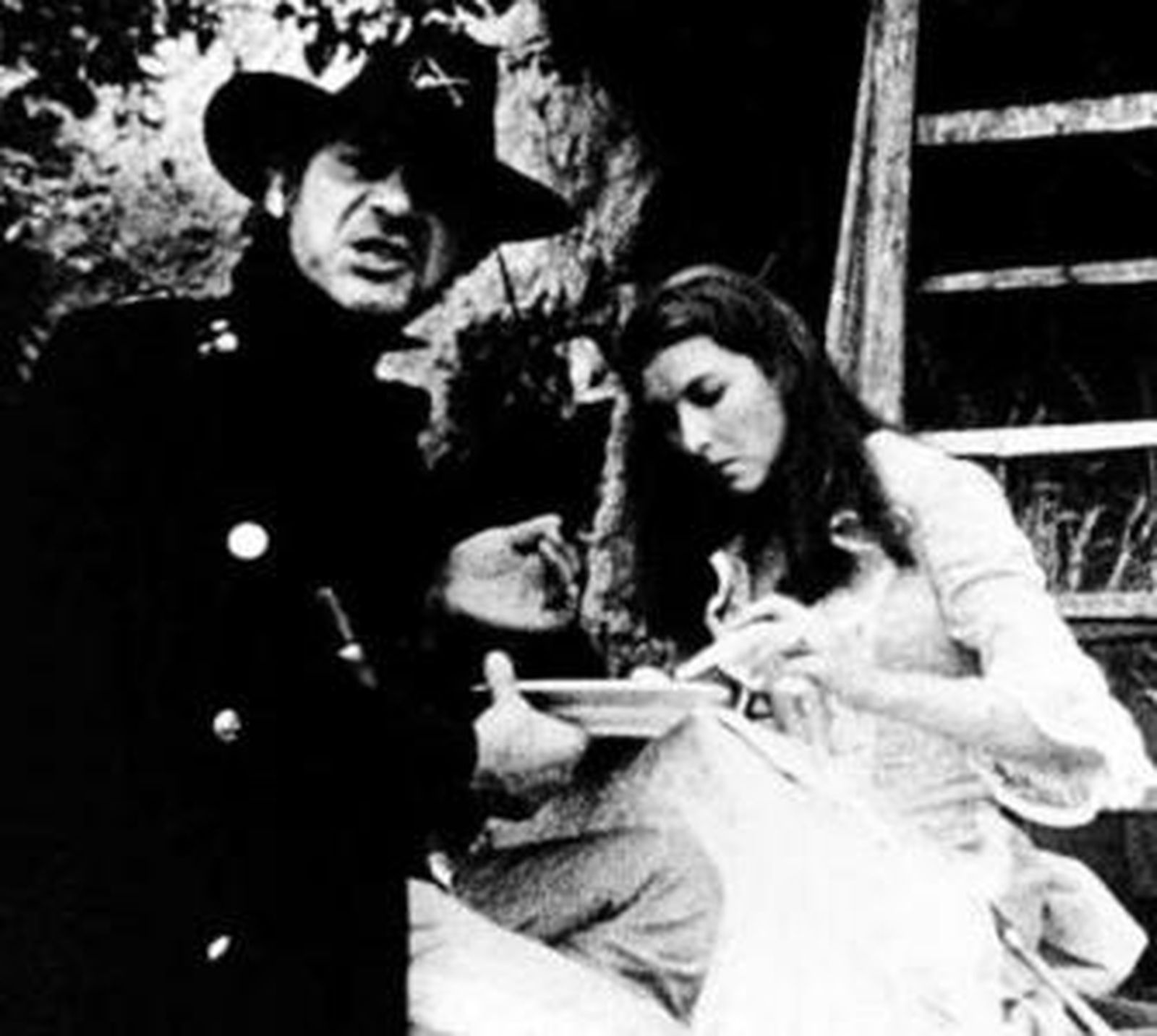 'Vent D'Est' (1970), western-manifiesto del grupo Dziga Vertov.