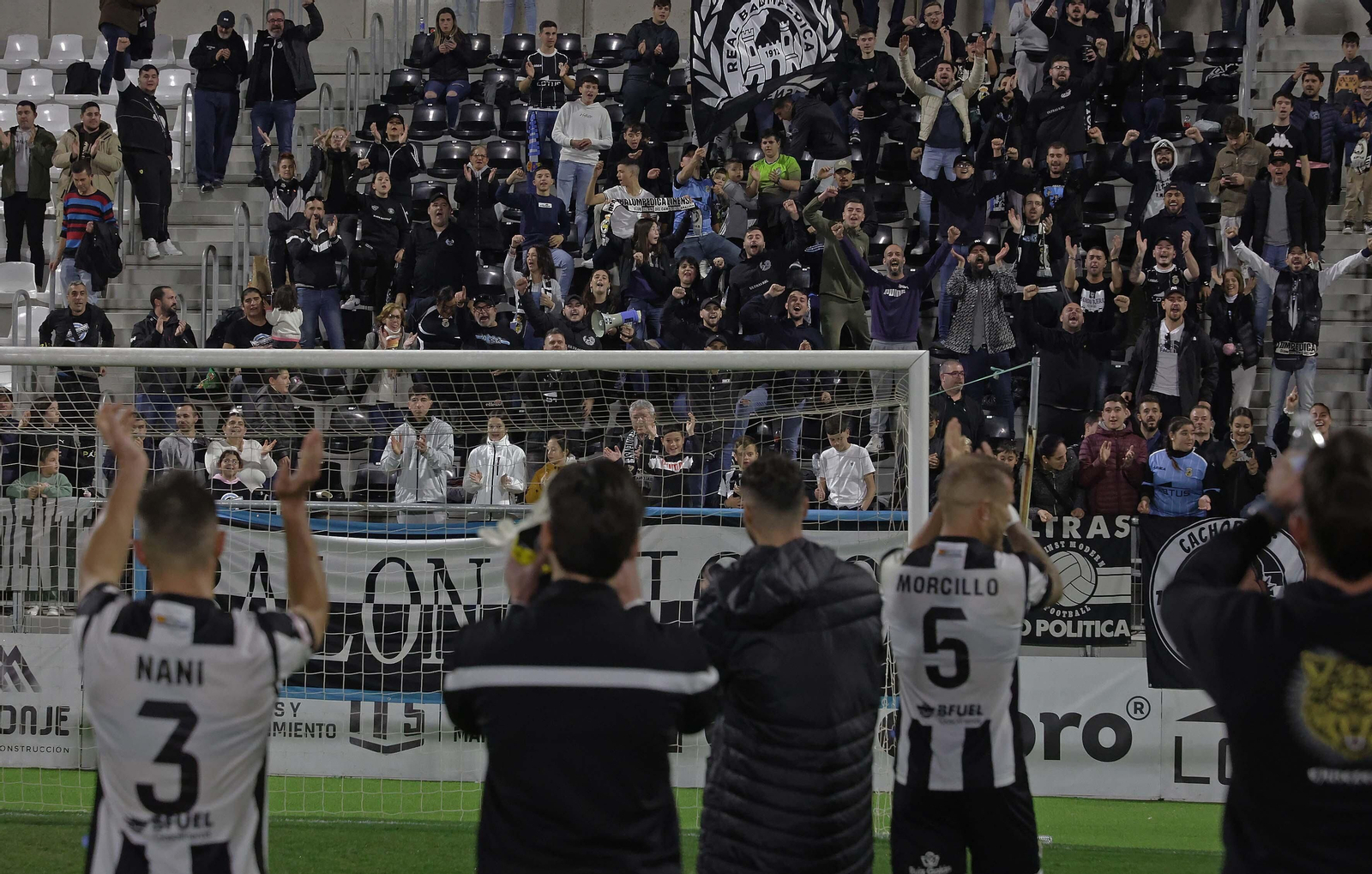 Las mejores fotos del Balona - La Unión