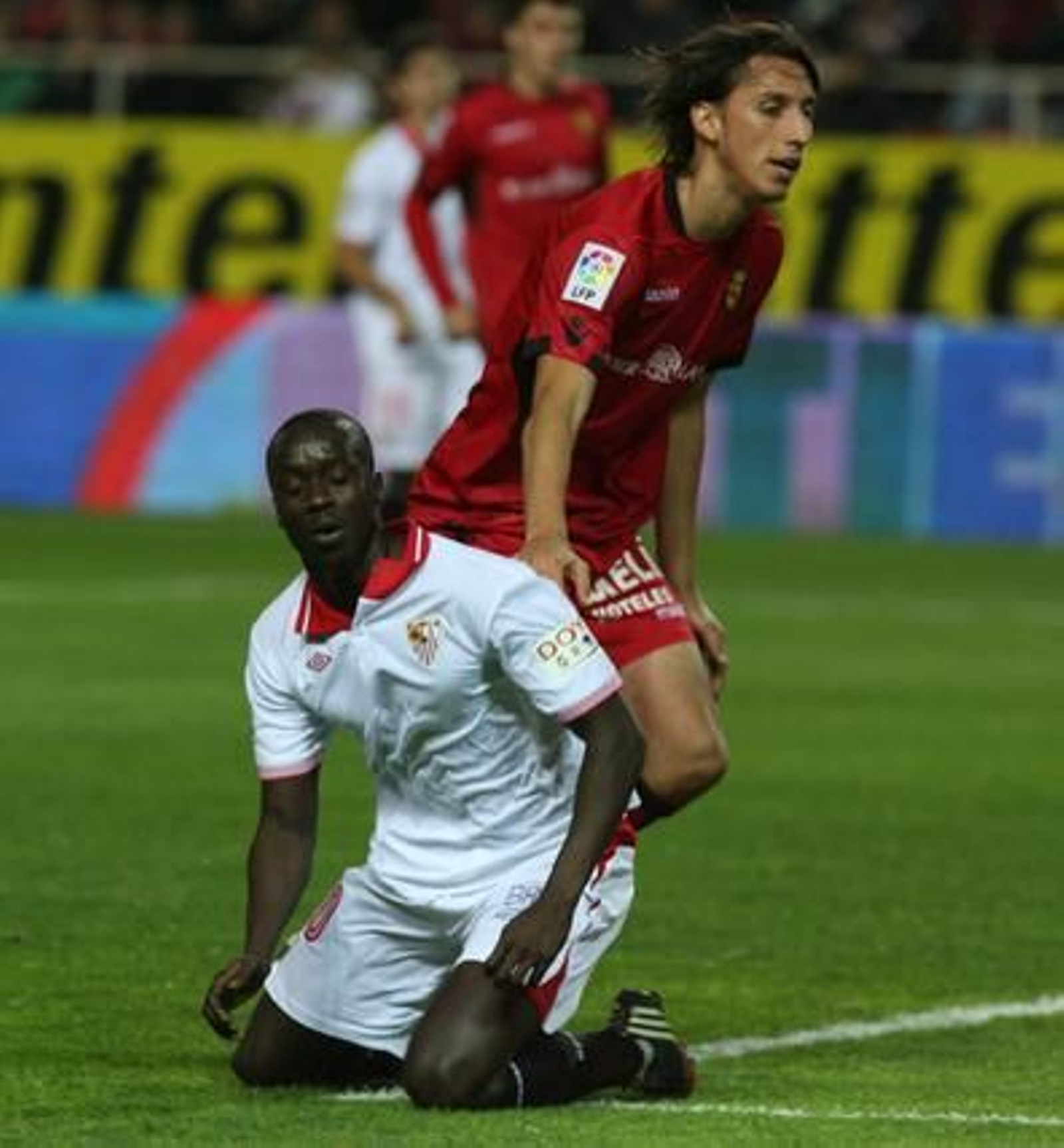 Foto: Antonio Pizarro