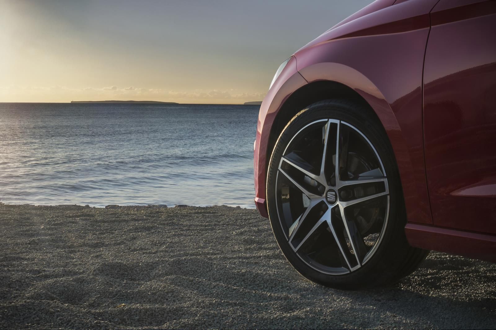 Todas las imágenes del nuevo Seat Ibiza diésel