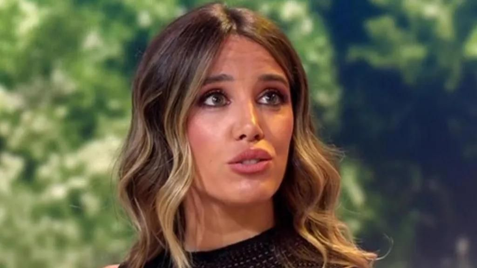 Teresa Bass es la actual pareja de Iván González, concursante de 'Supervivientes All Stars'.