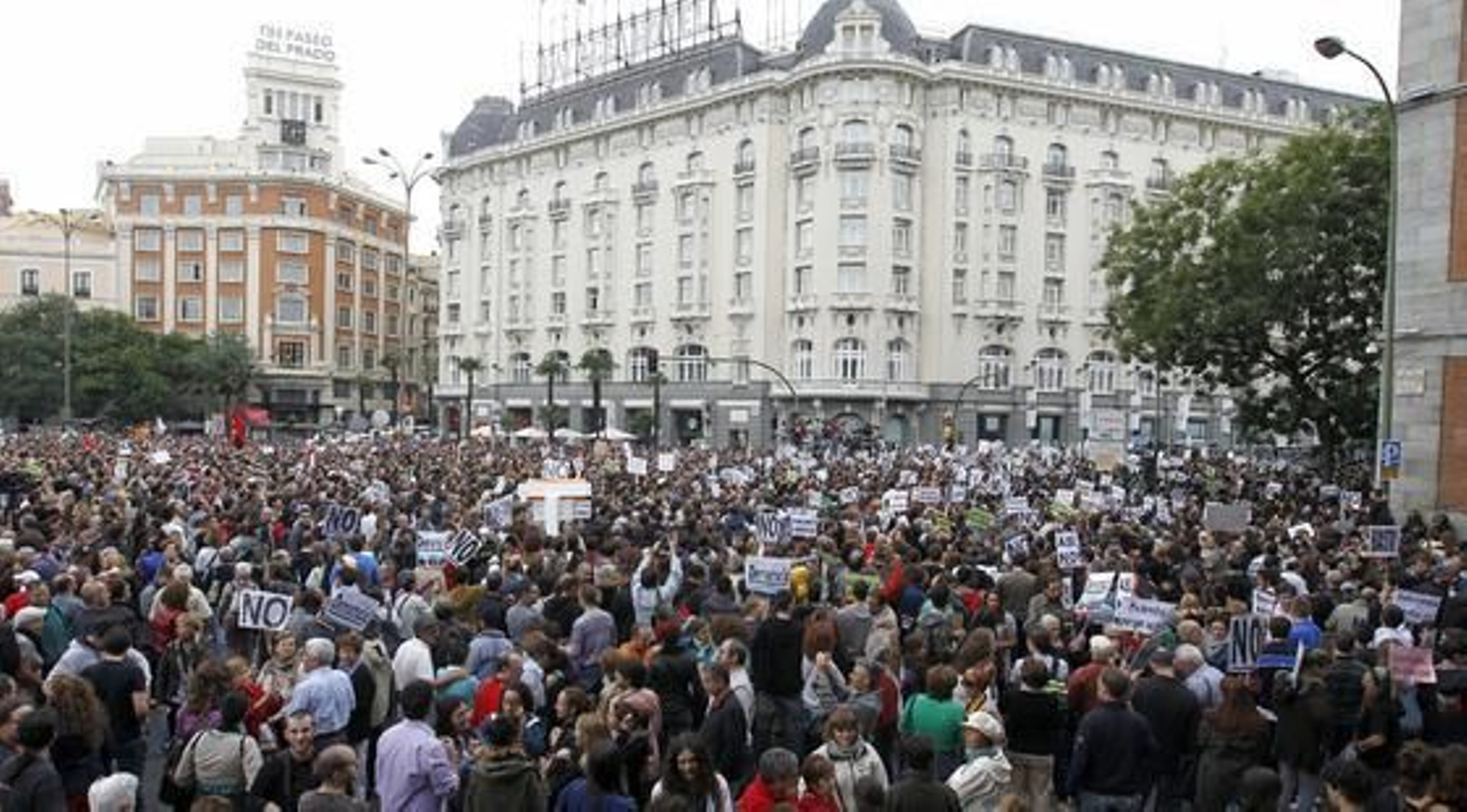 Foto: Efe/Reuters/Afp Photo