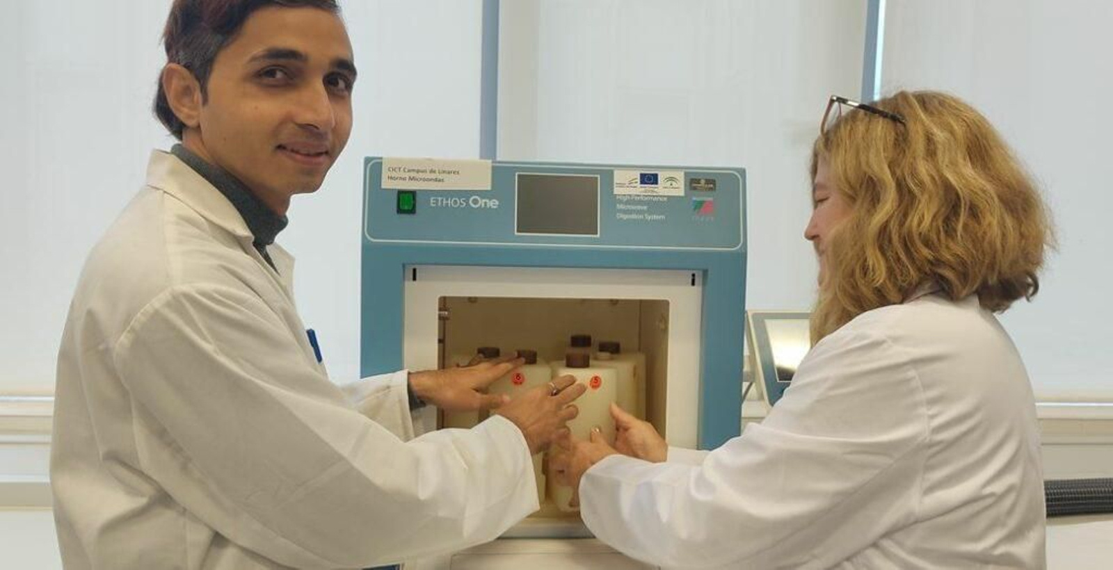 Los investigadores han logrado generar biocombustible en media hora frente a las cuatro horas habituales.