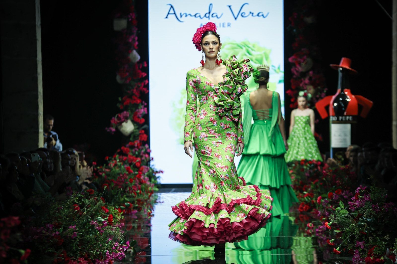 Amada Vera.