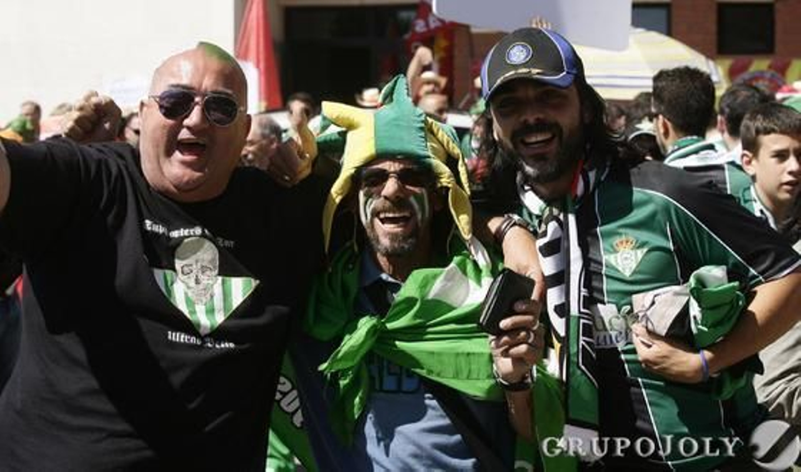 Foto: Antonio Pizarro