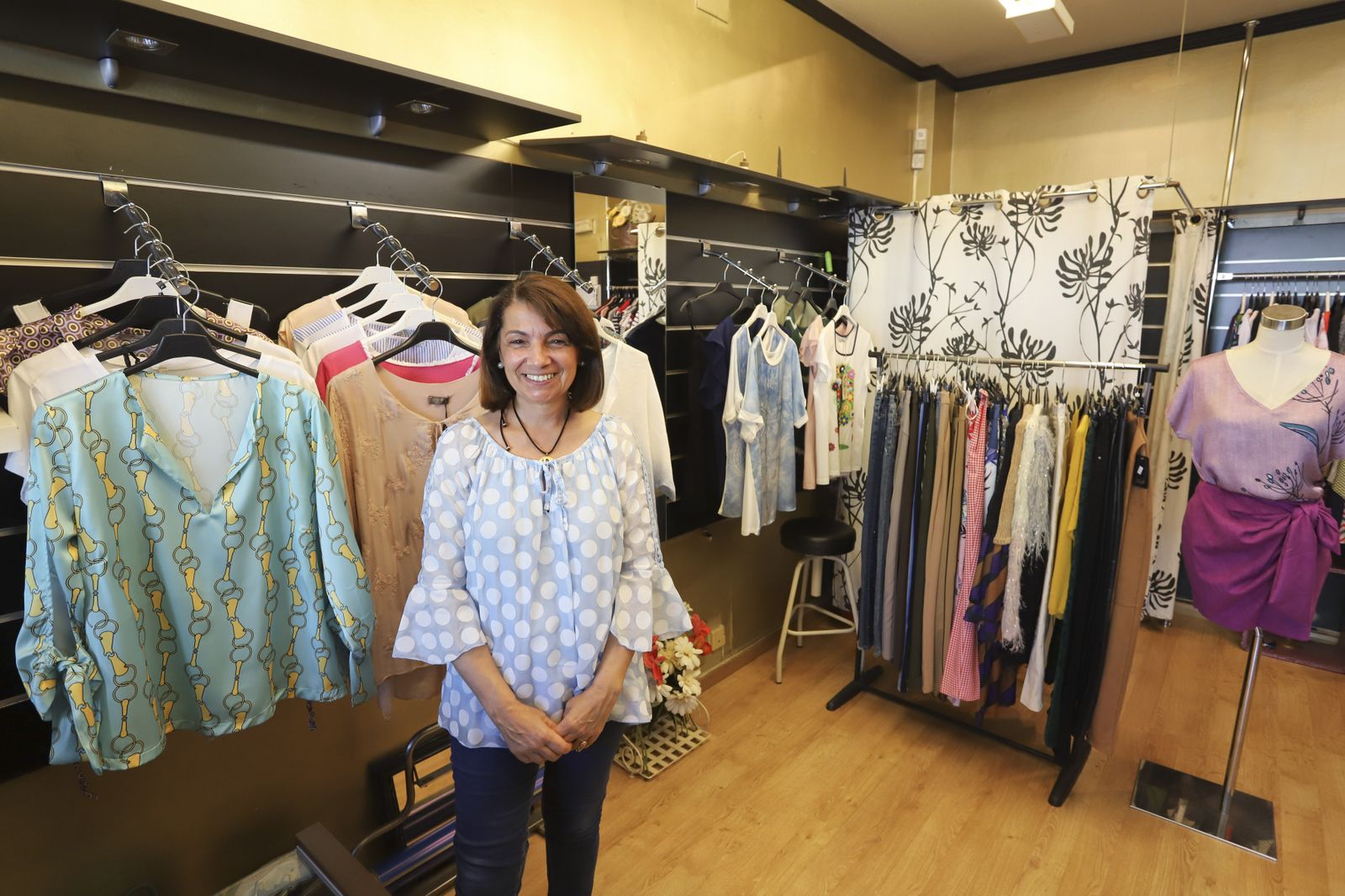 Las mejores fotos del distrito Este