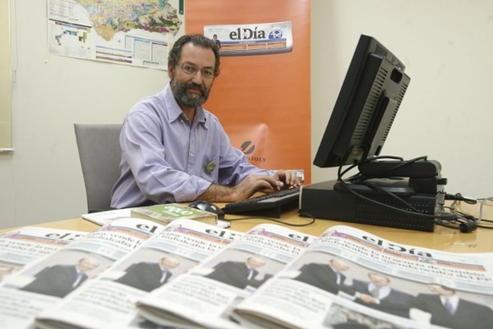 "Es necesaria una banca pública y ética que atienda a los sectores necesitados de financiación"