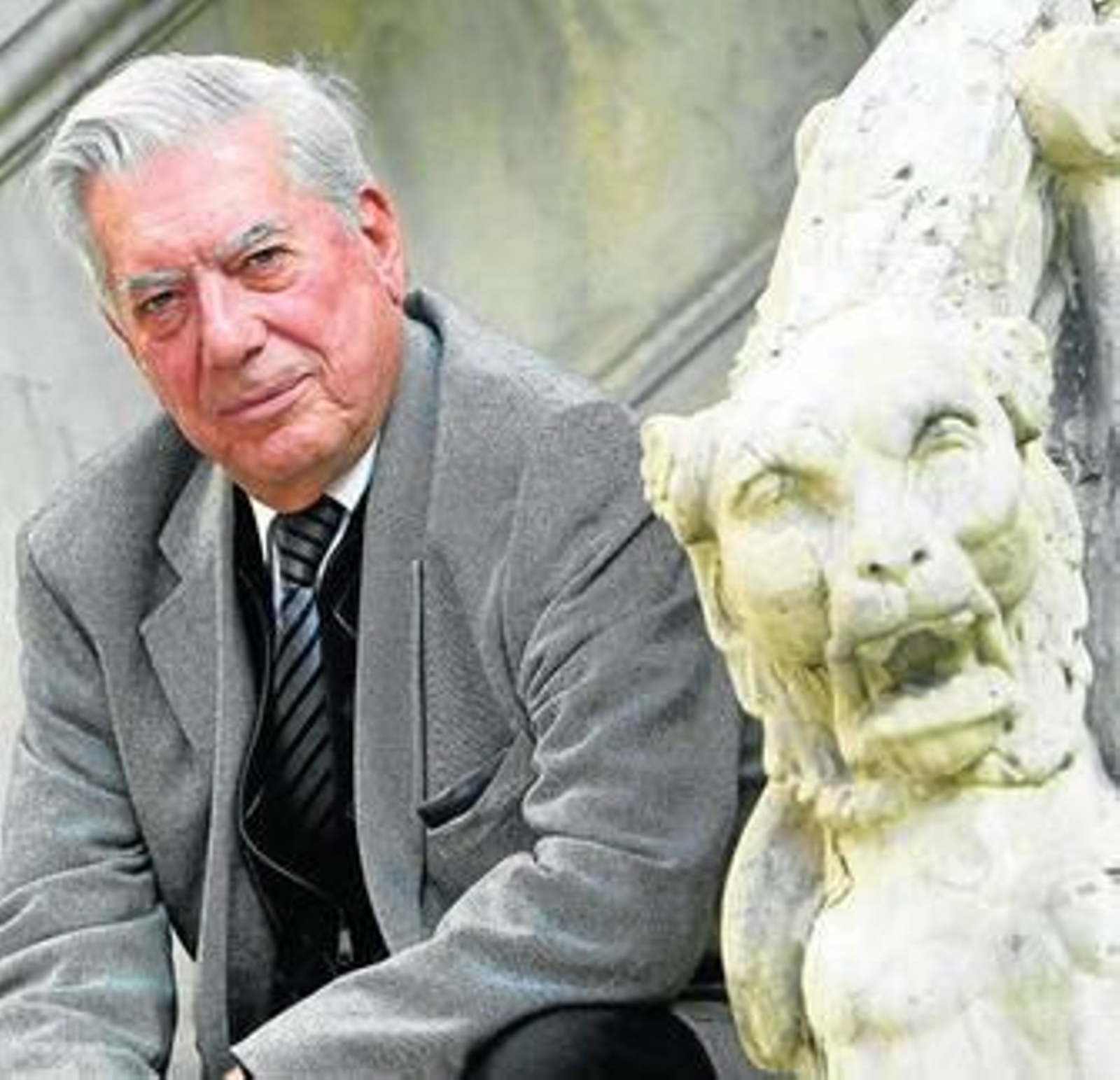 Mario Vargas Llosa se sirve de los recursos de la narrativa popular para un libro de gran altura literaria. Mario Vargas Llosa se sirve de los recursos de la narrativa popular para un libro de gran altura literaria.