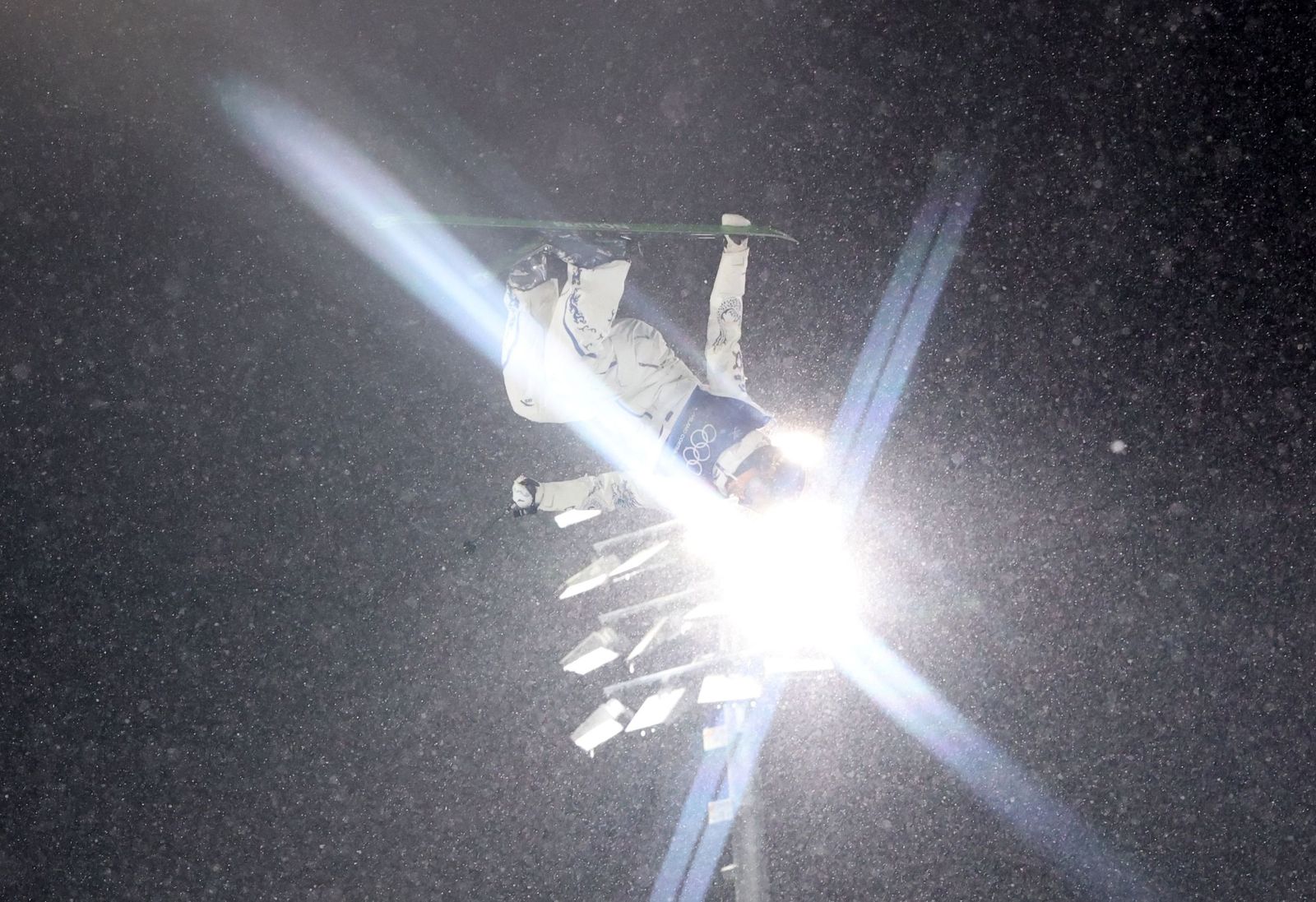 Las mejores fotos de los Juegos Olímpicos de invierno Milán Cortina d'Ampezzo 2026 | Undécima jornada