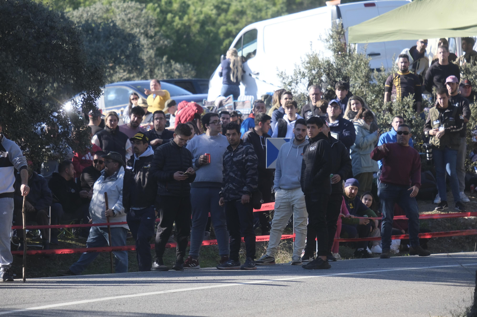 Las mejores imágenes de la XXXI Subida a Trassierra en Córdoba