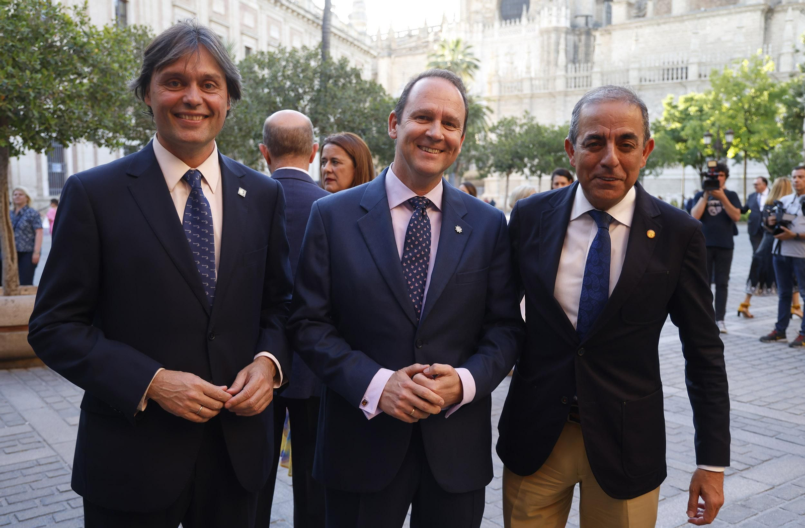 X Premio Manuel Clavero, todas las imágenes