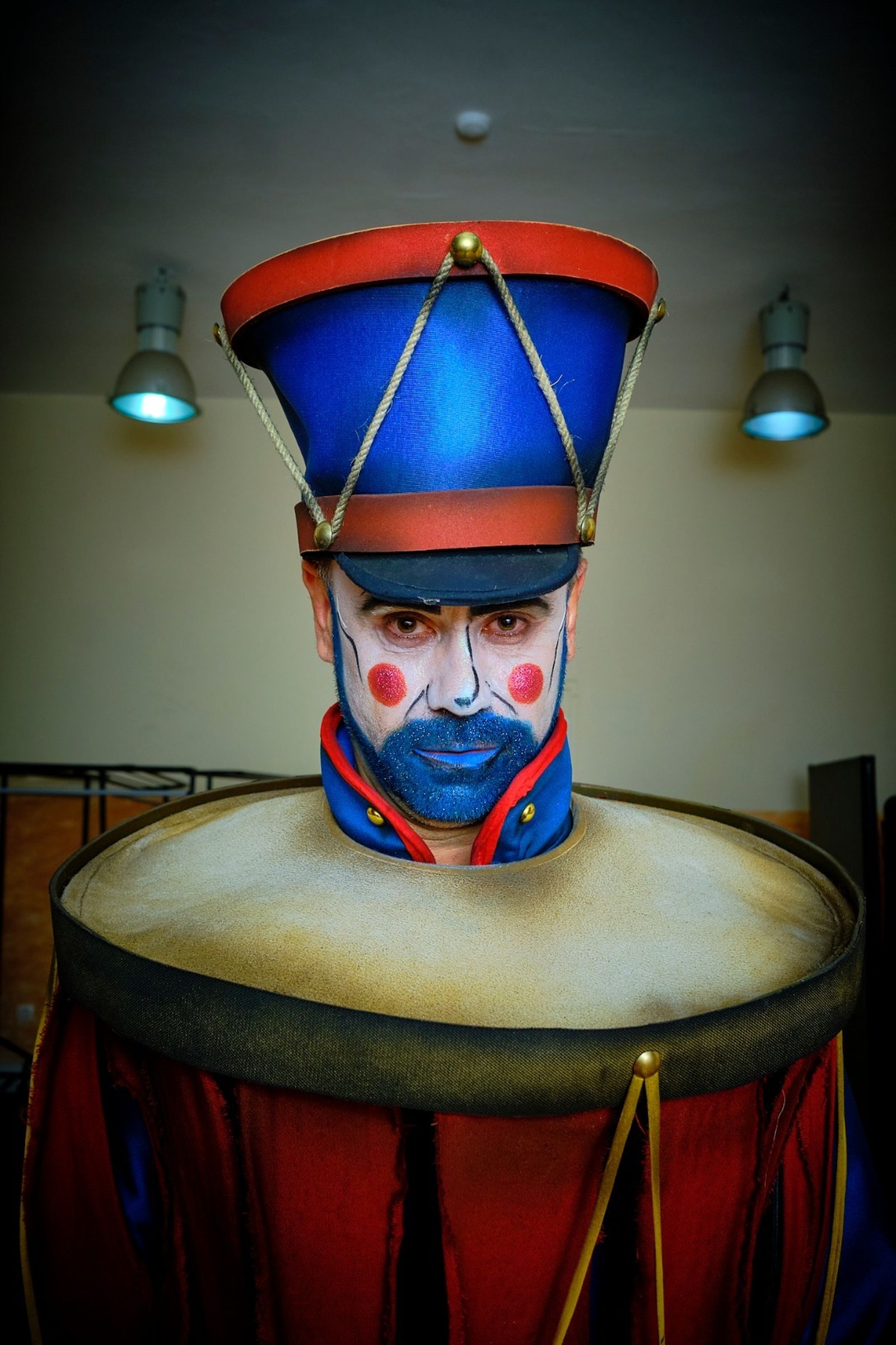 Ambiente en la segunda sesión de cuartos