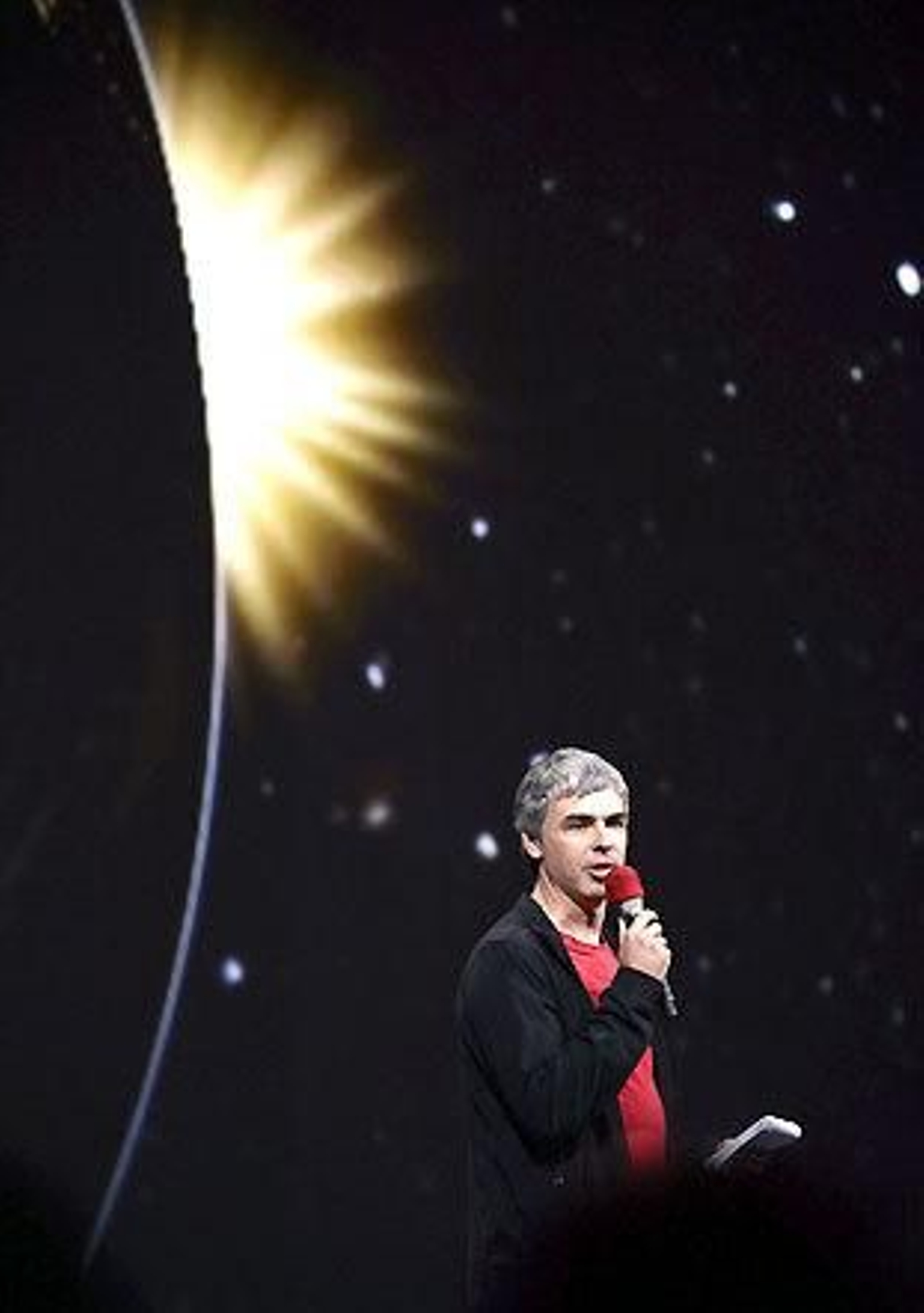 Google presenta su servicio de suscripción para escuchar música en internet