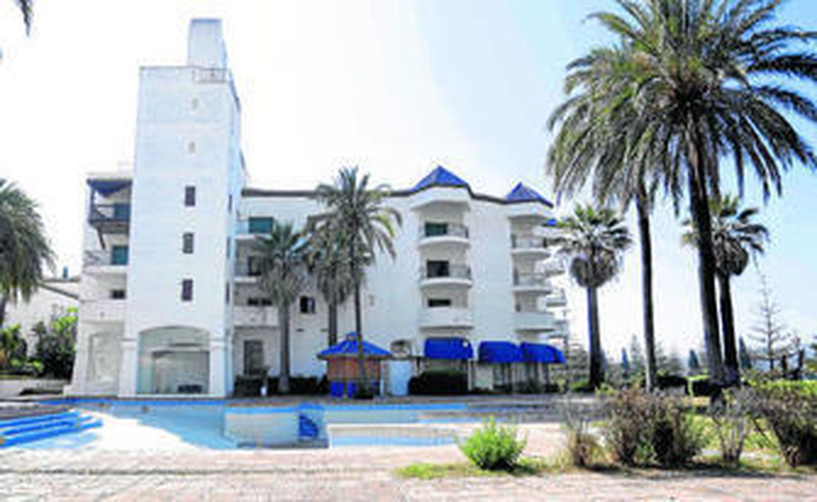 Agonía y muerte de los emblemas