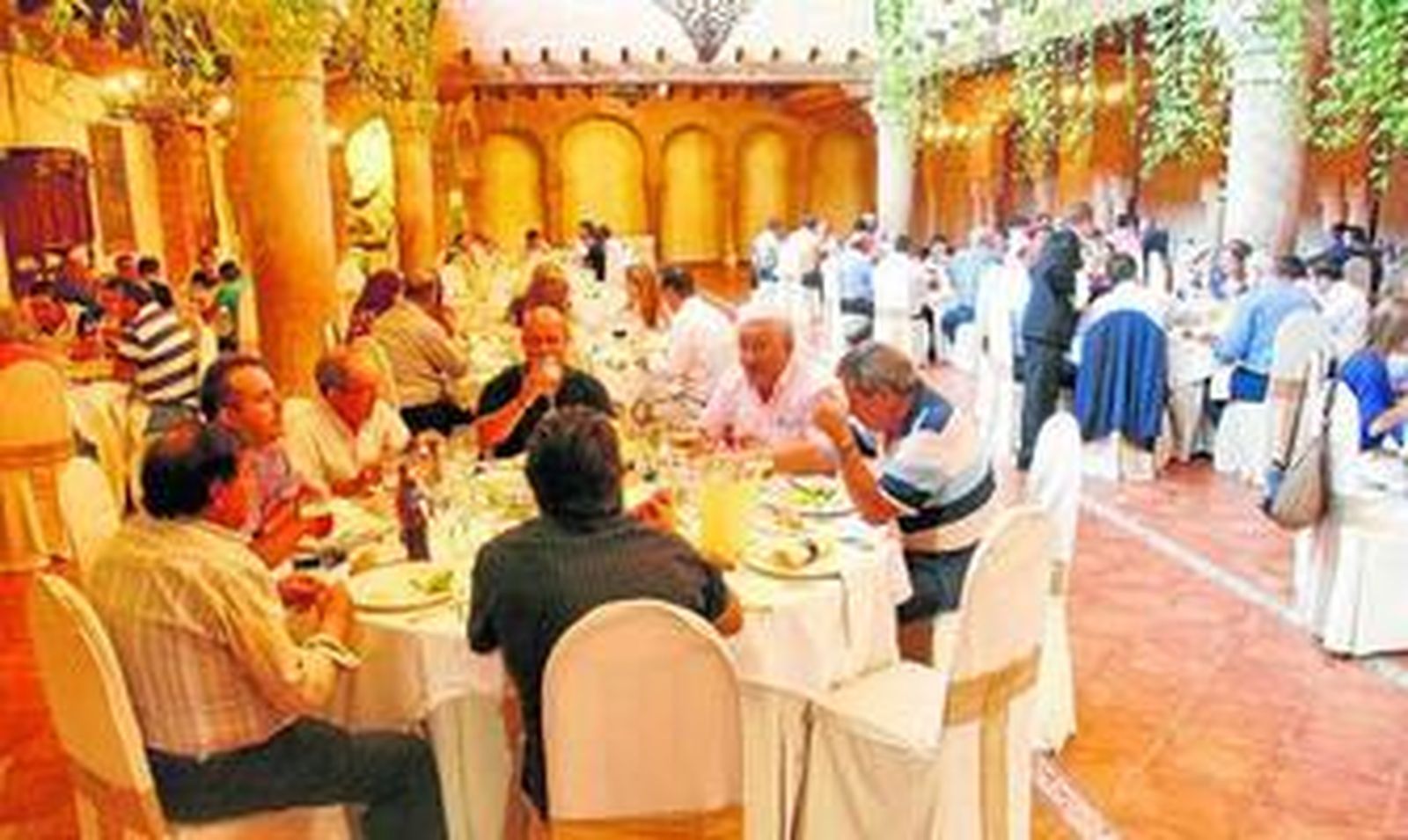 CASI, a pegar un mordisco al mercado internacional