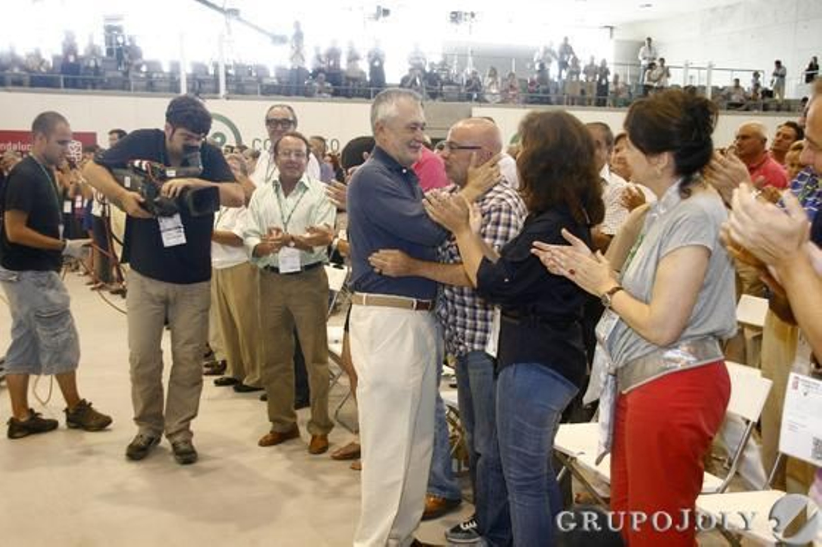 Foto: Rafa González