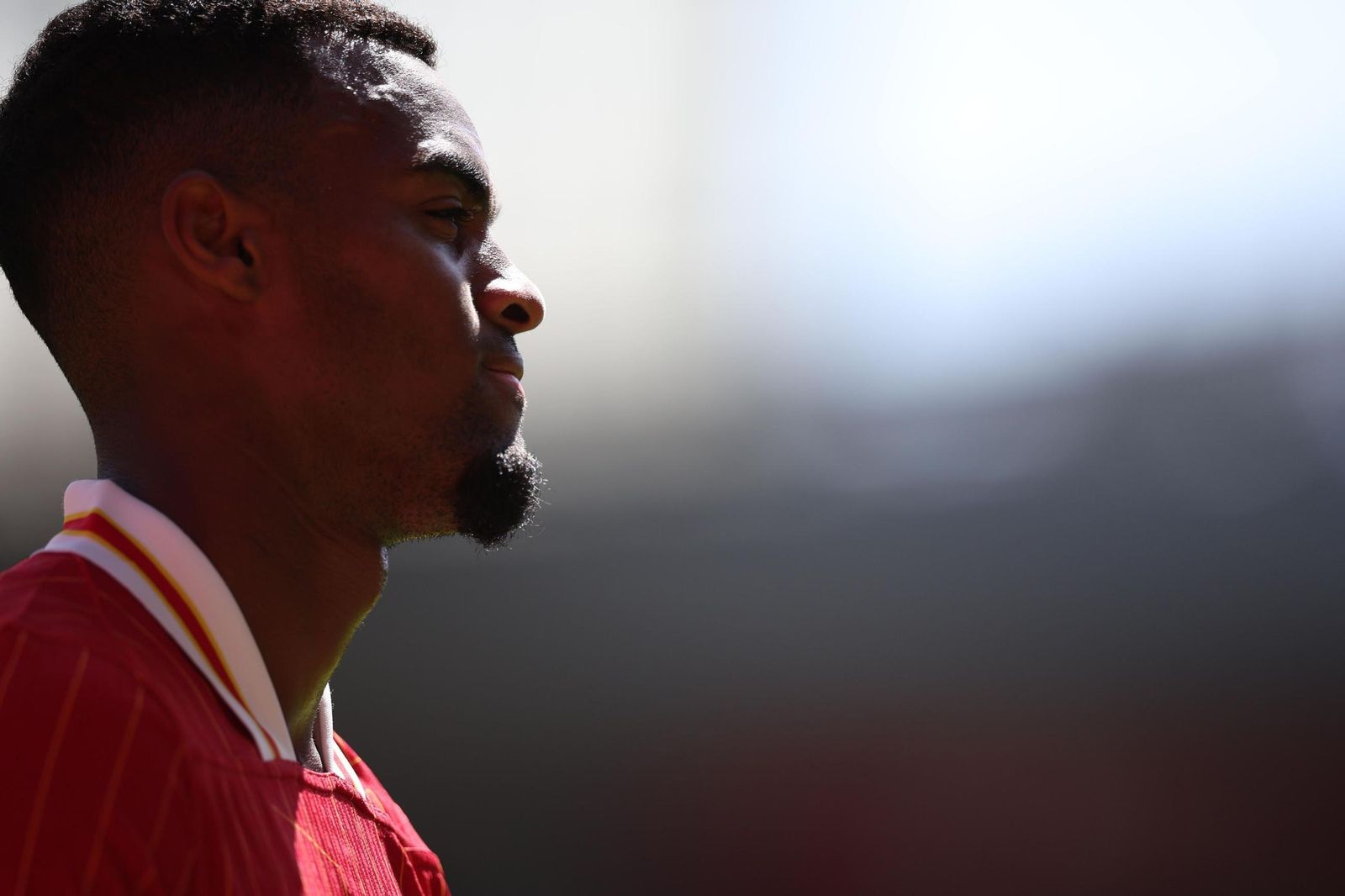 Las fotos del Liverpool - Sevilla