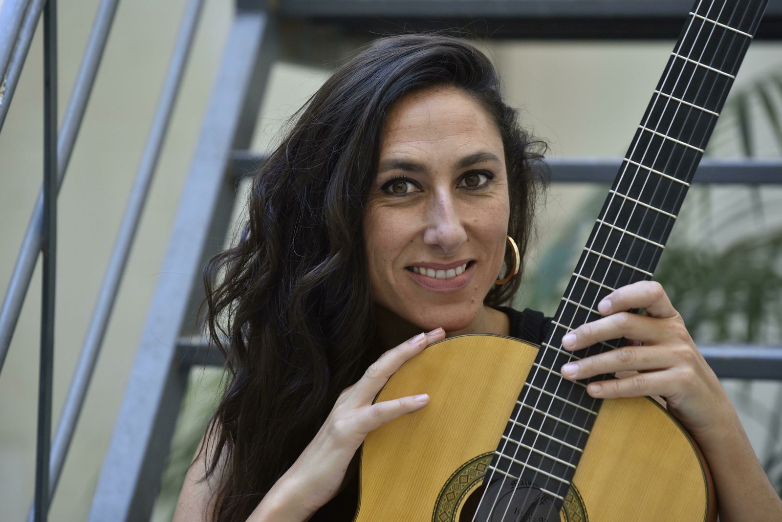 "Rosalía nos hizo una vez de telonera"