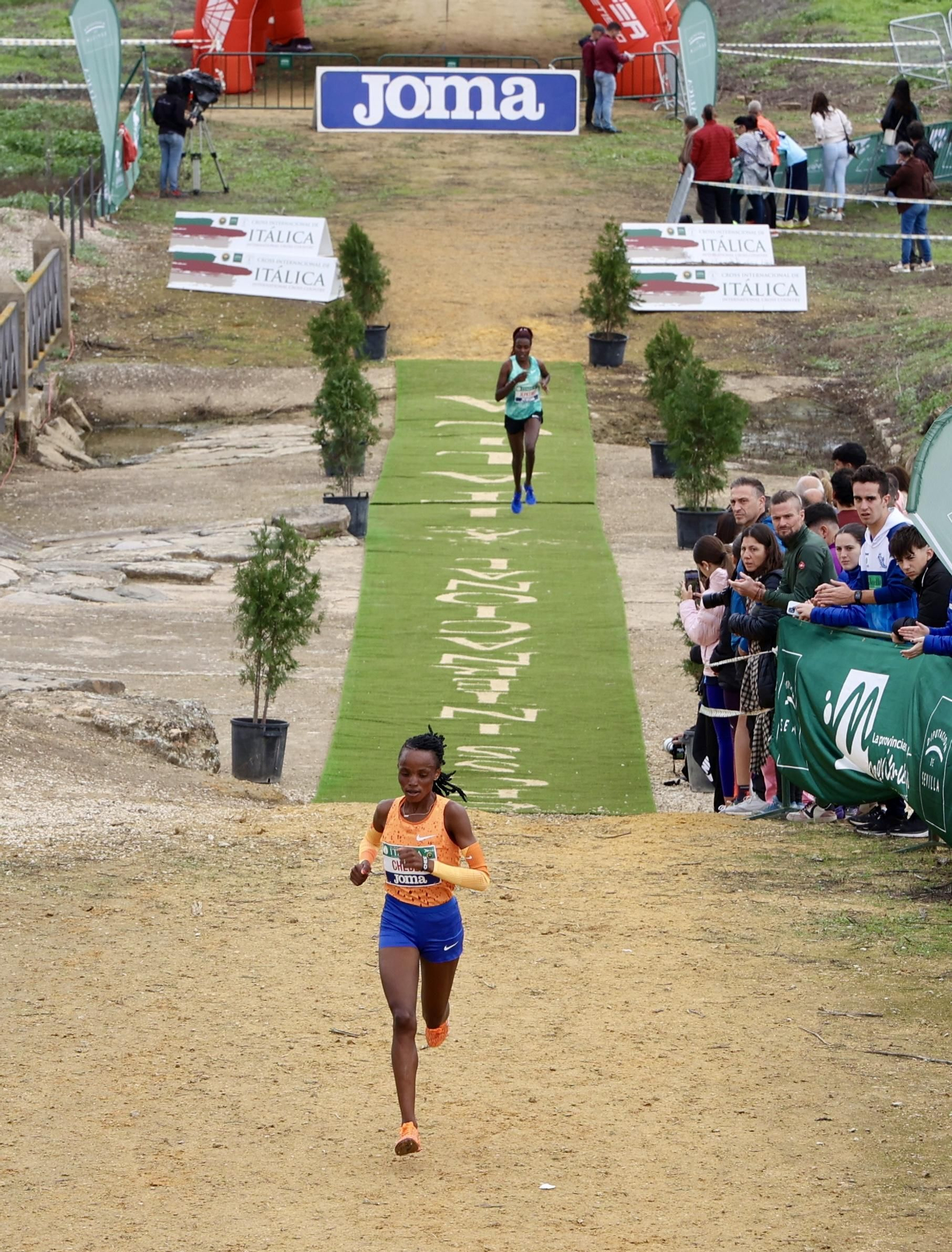 Cross Internacional de Itálica