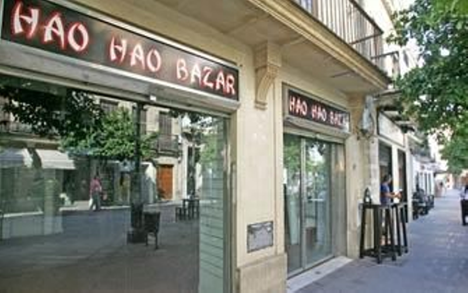 El comercio tradicional exige más inspecciones en los bazares chinos