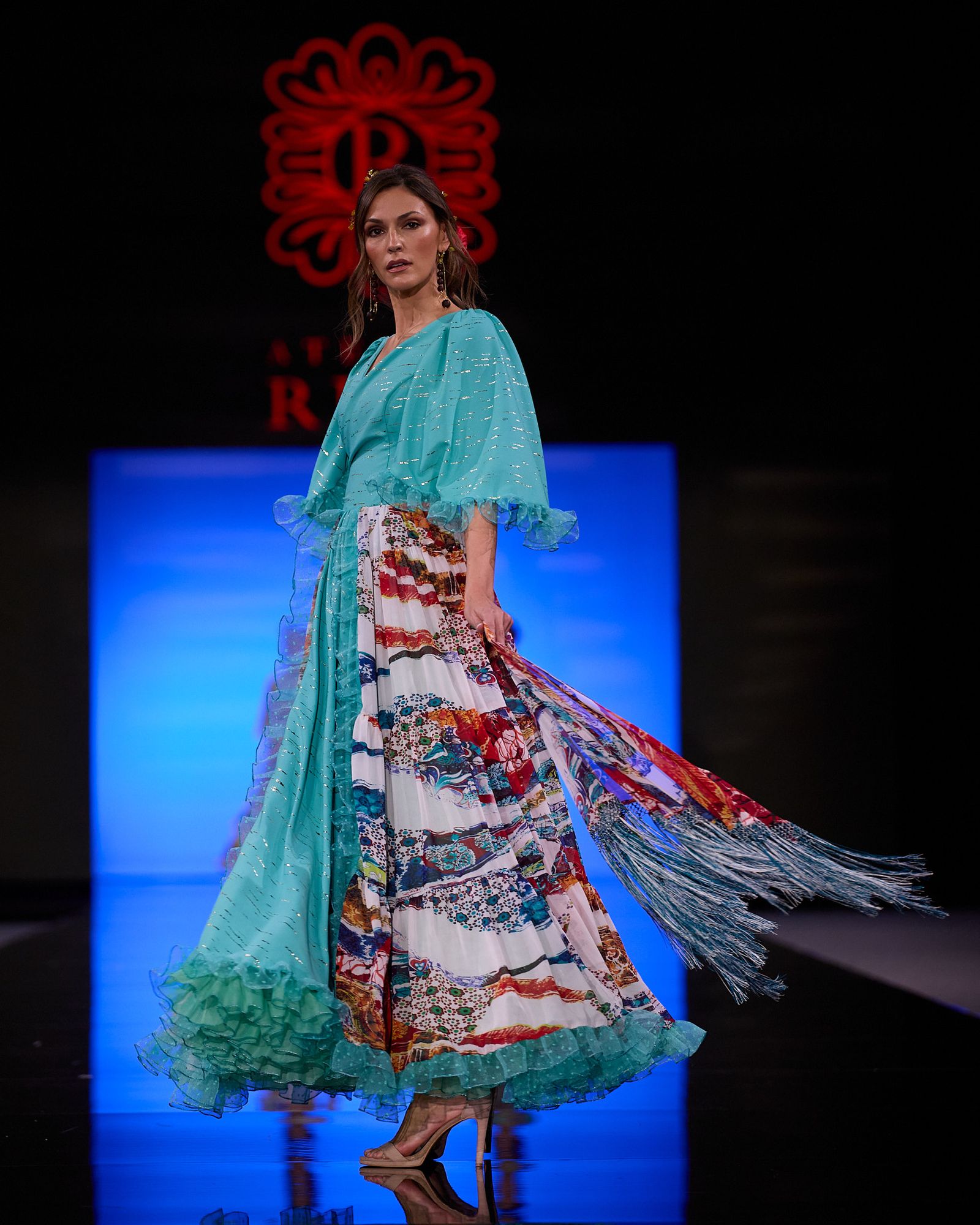 El desfile de Atelier Rima en Simof 2026, todas las fotos