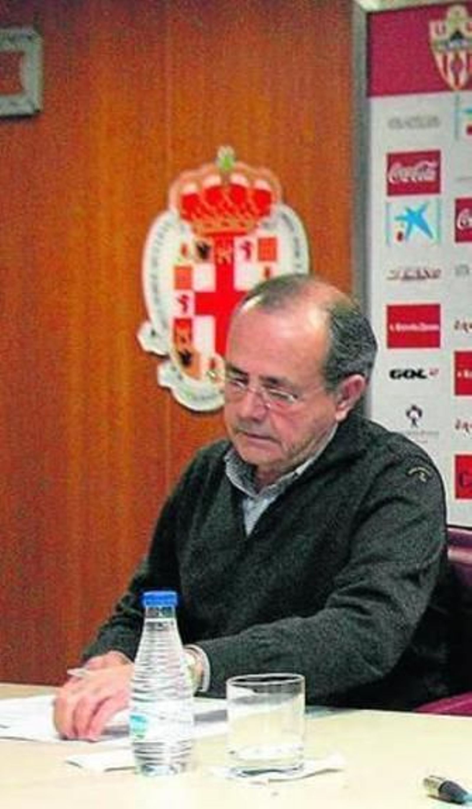 "La resolución dictada por el TAD es un argumento de peso ante el TAS"