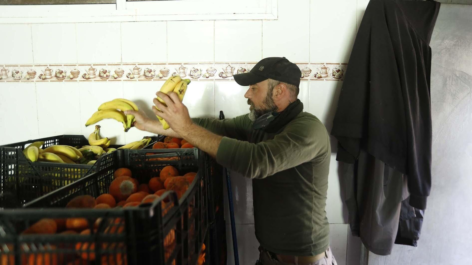 Las fotos del Zoo de Castellar de la Frontera