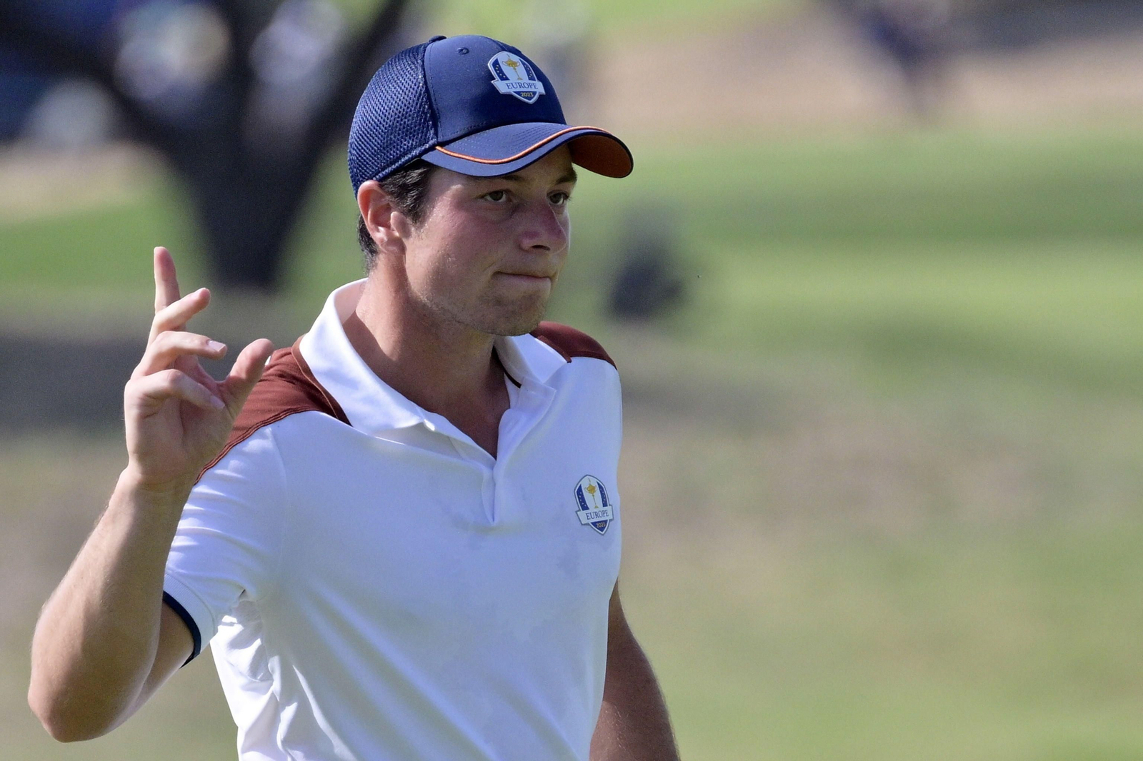 Las fotos de la Ryder Cup | Día 2