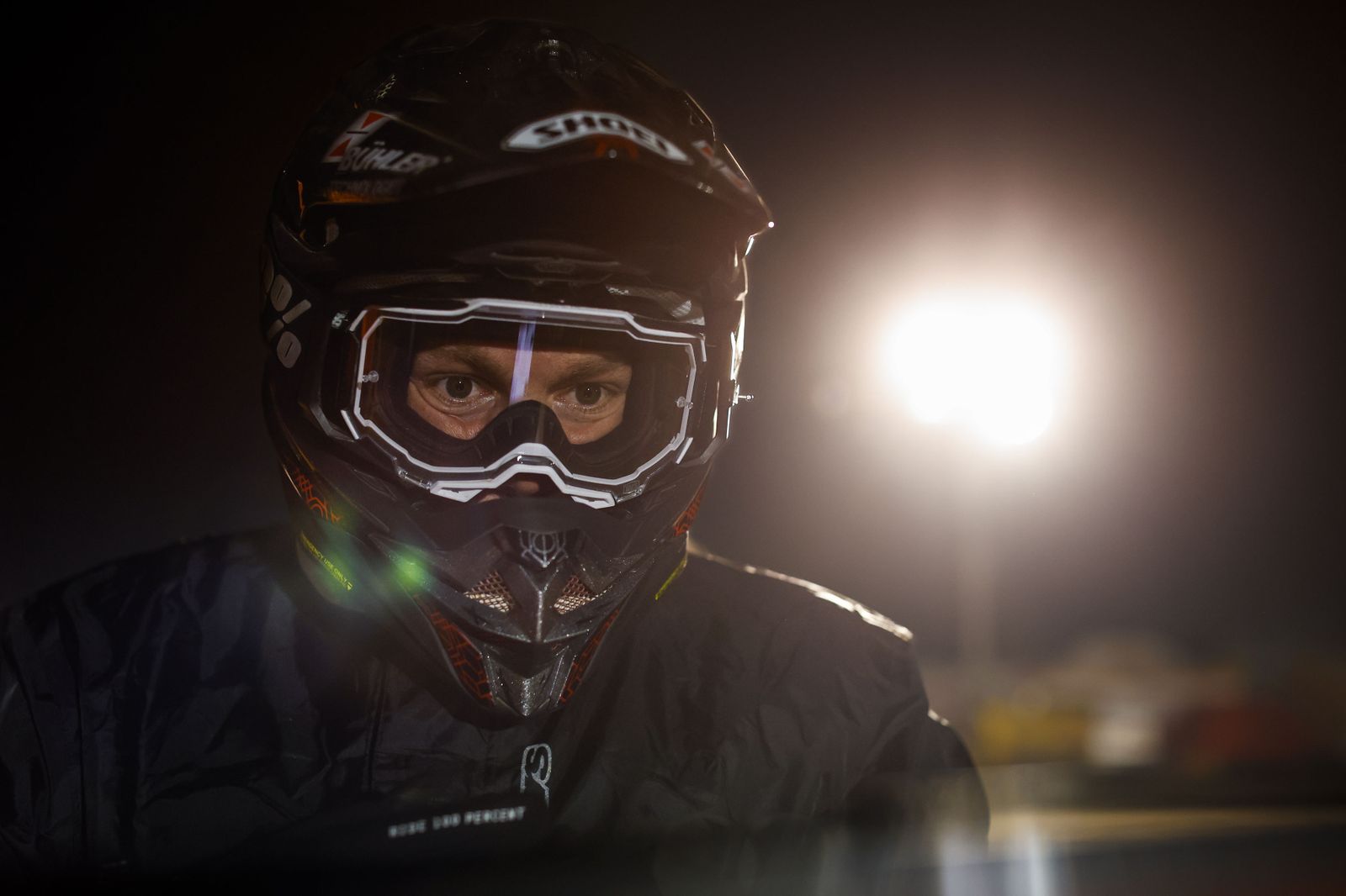 Las fotos del día del Rally Dakar | 1