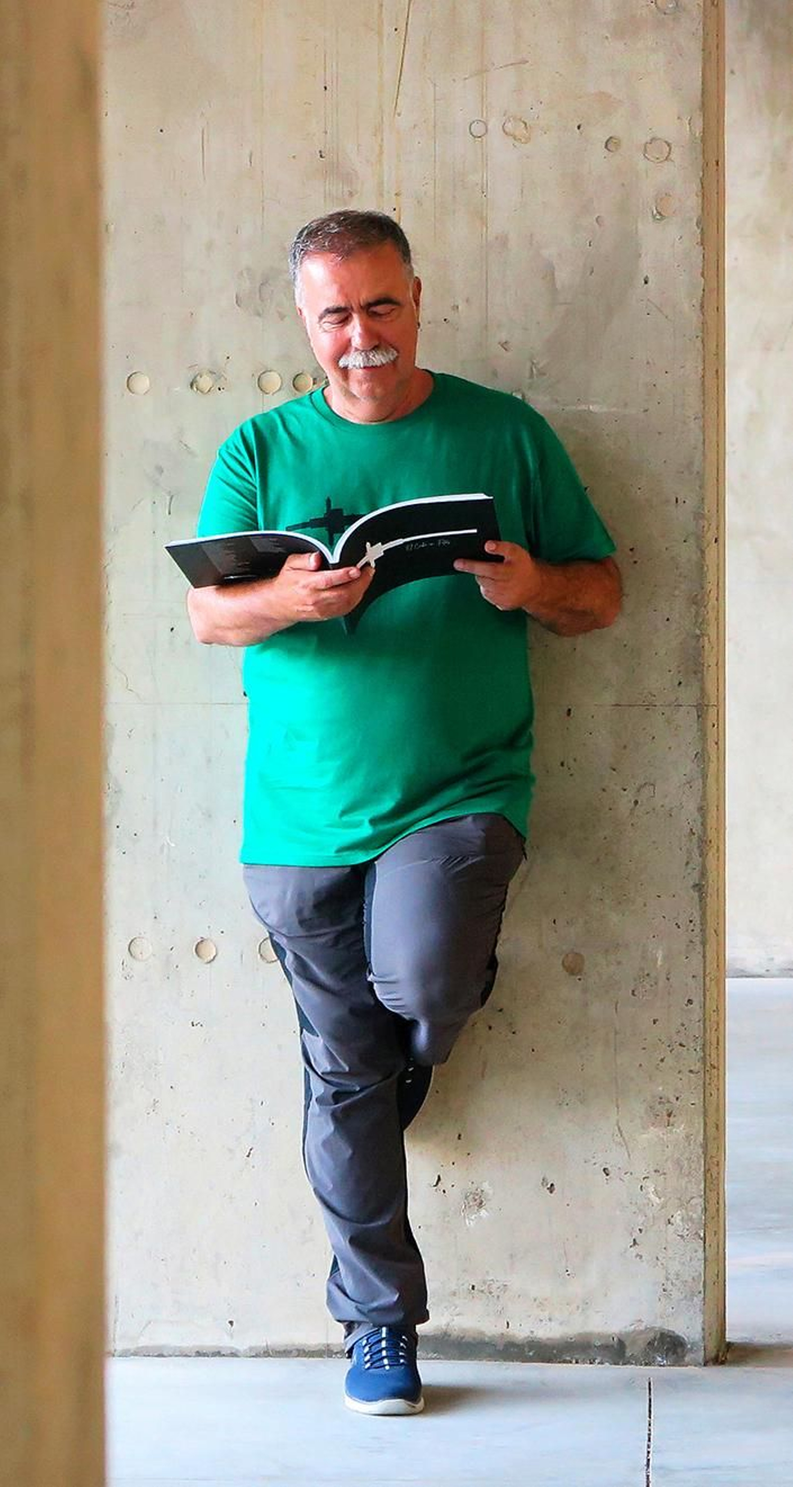 Manuel Diego Andújar (Zapicaña), fotógrafo