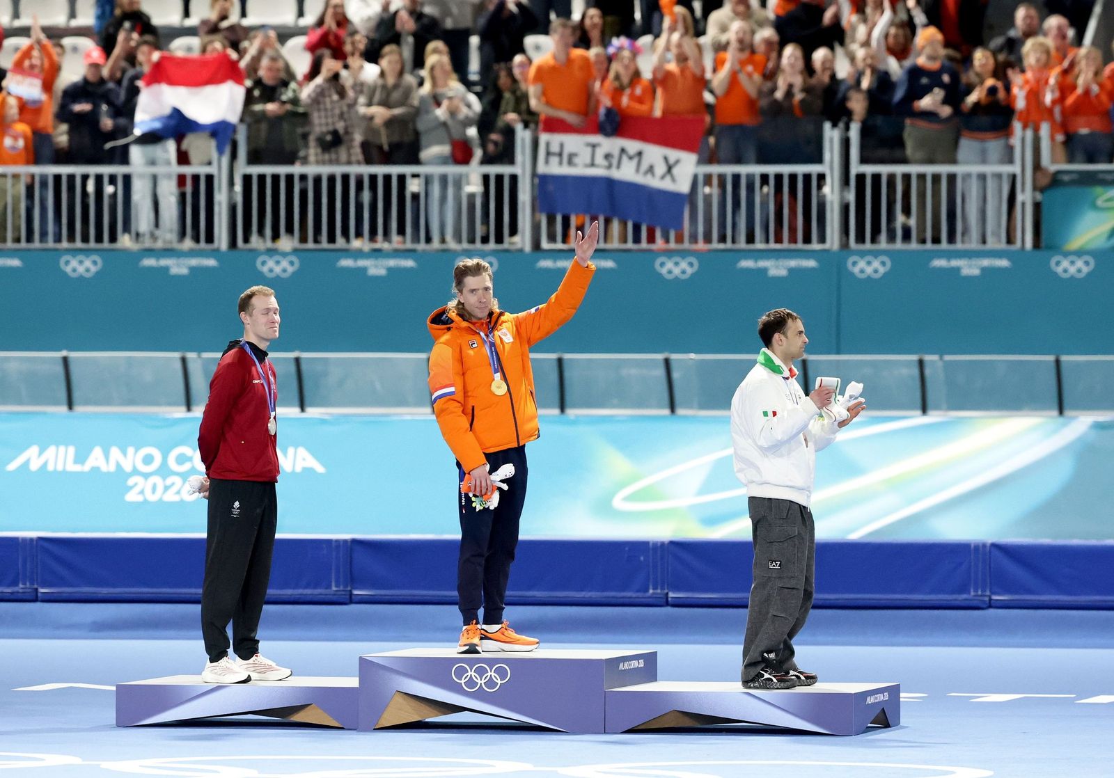 Las fotos de la tercera medalla española y de la jornada 16 de los Juegos Olímpicos