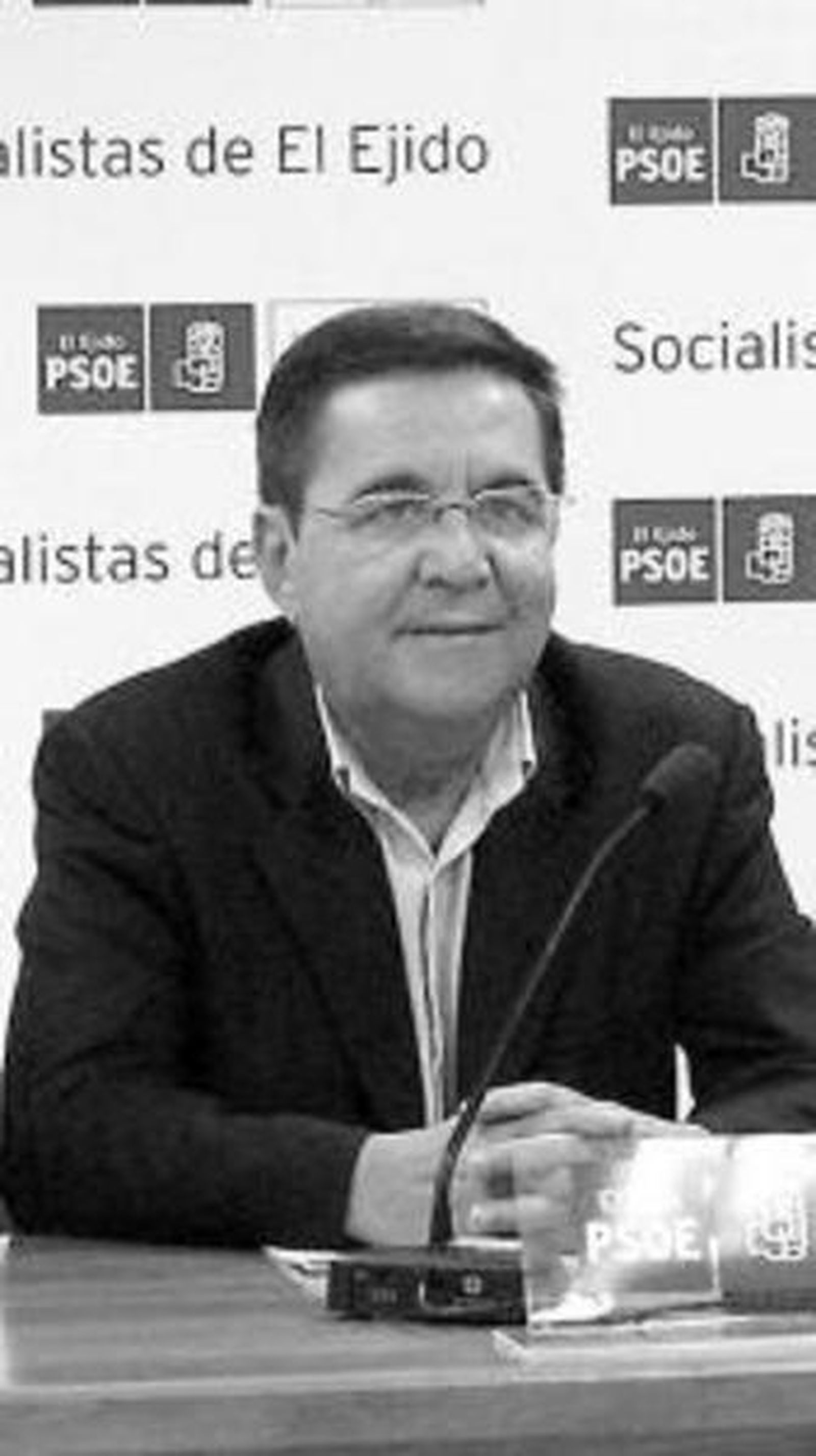 Manuel García Quero.