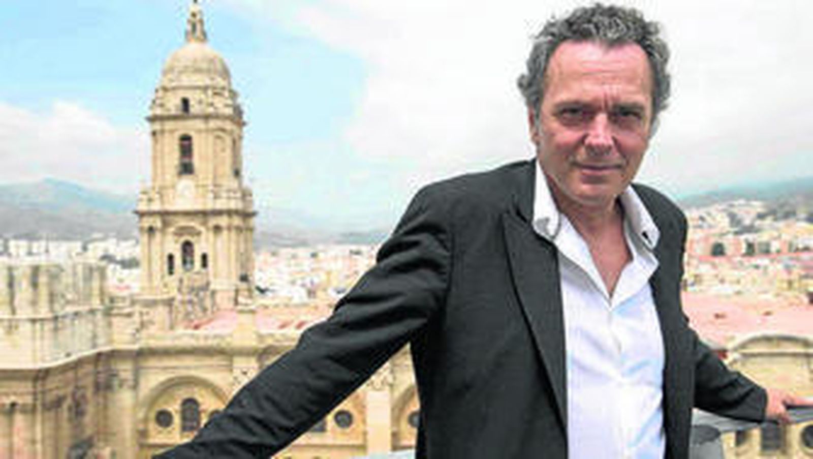 El actor José Coronado, en una imagen reciente.