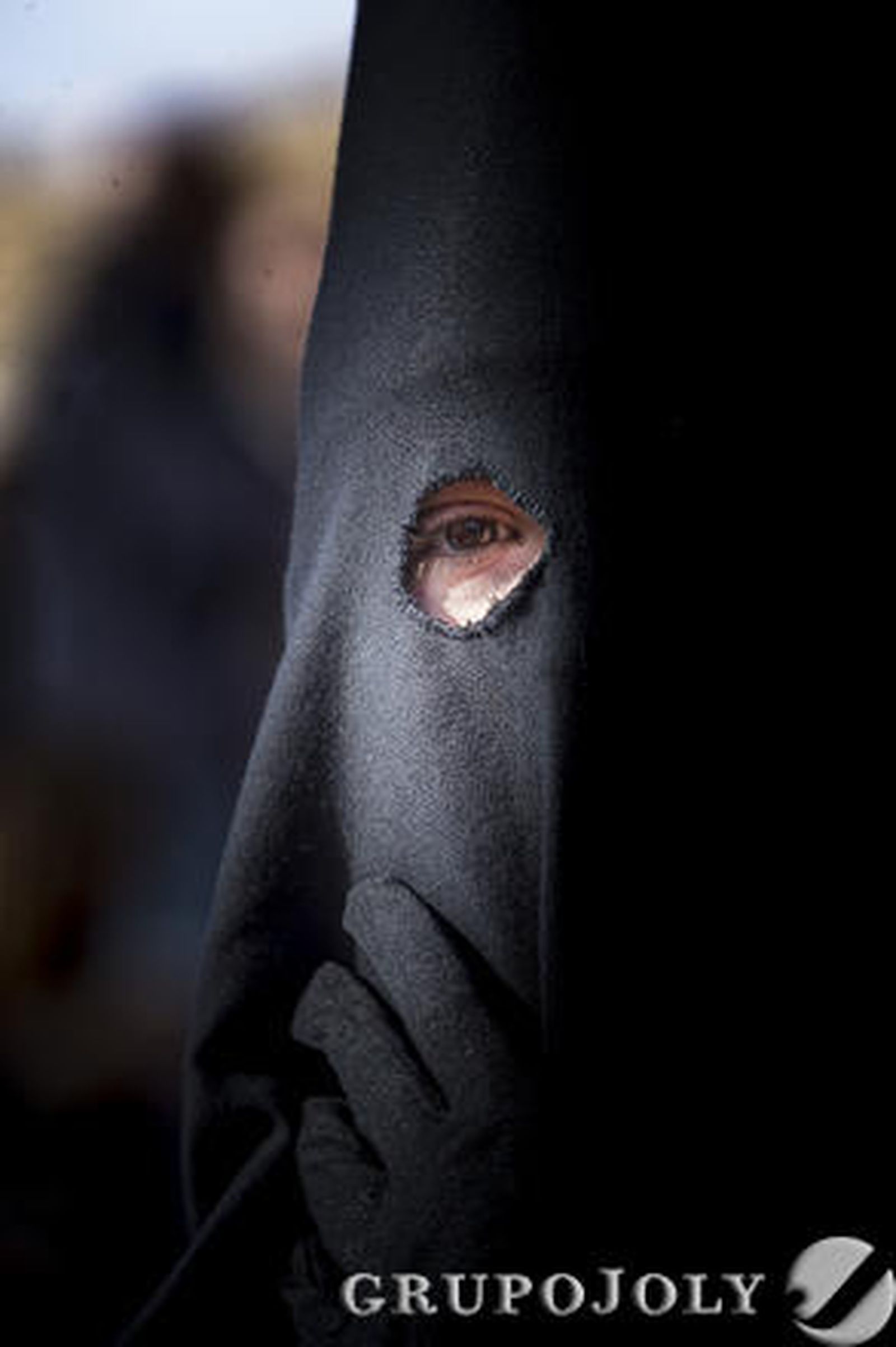 Las Aguas. /Julio González