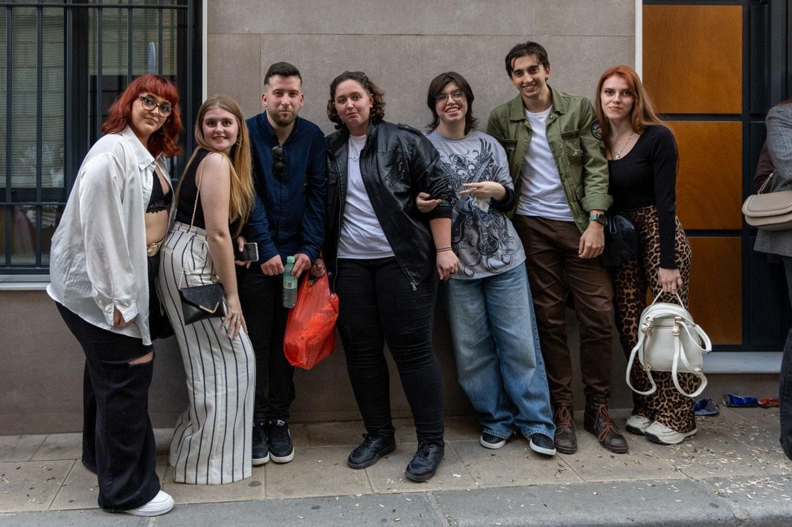 Los jiennenses arropan a las tres cofradías de la tarde en un Domingo de Ramos más caluroso de lo esperado (II)