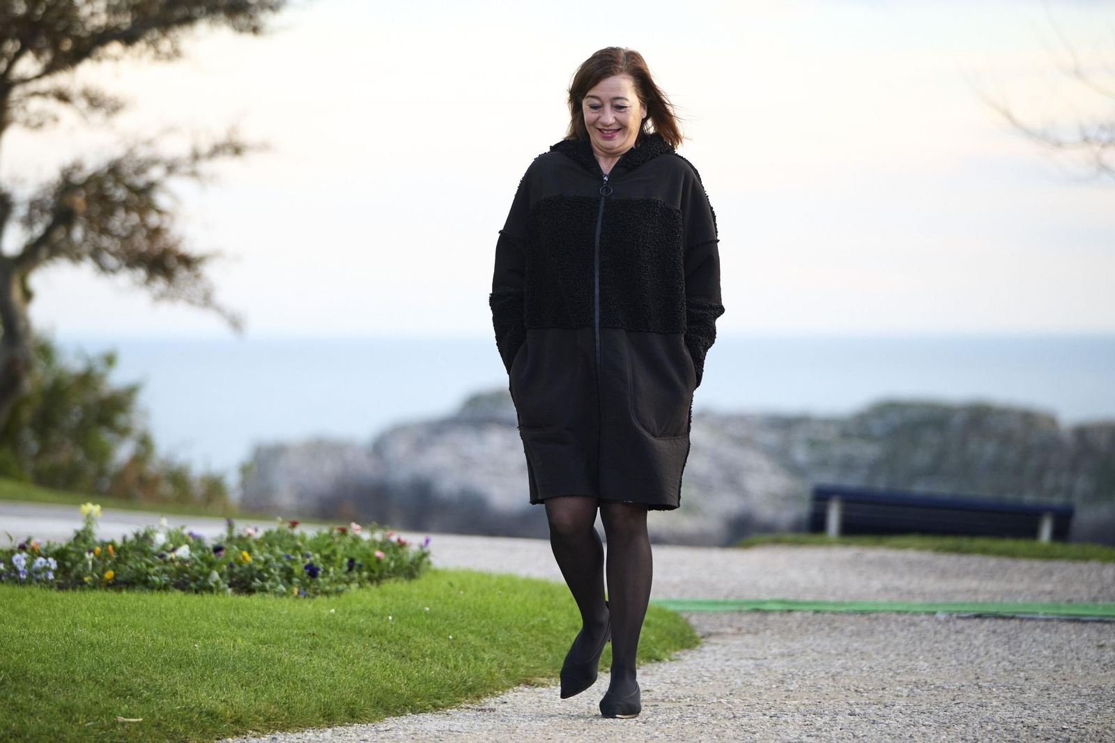 Las fotos de la Conferencia de Presidentes en Santander