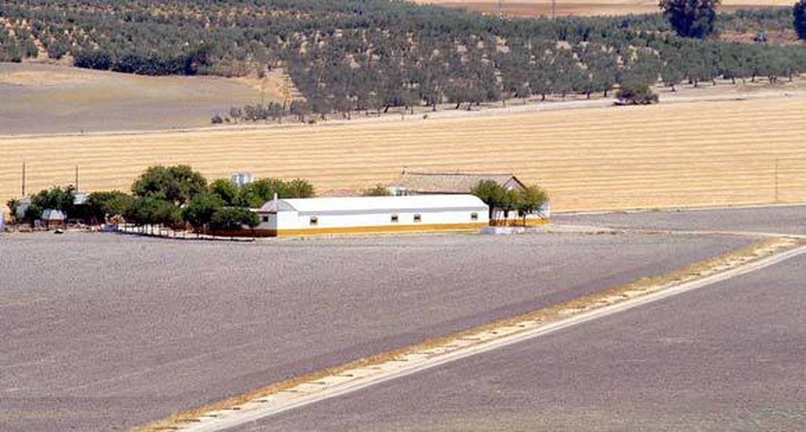 Cinco crímenes sin autor... ni sumario