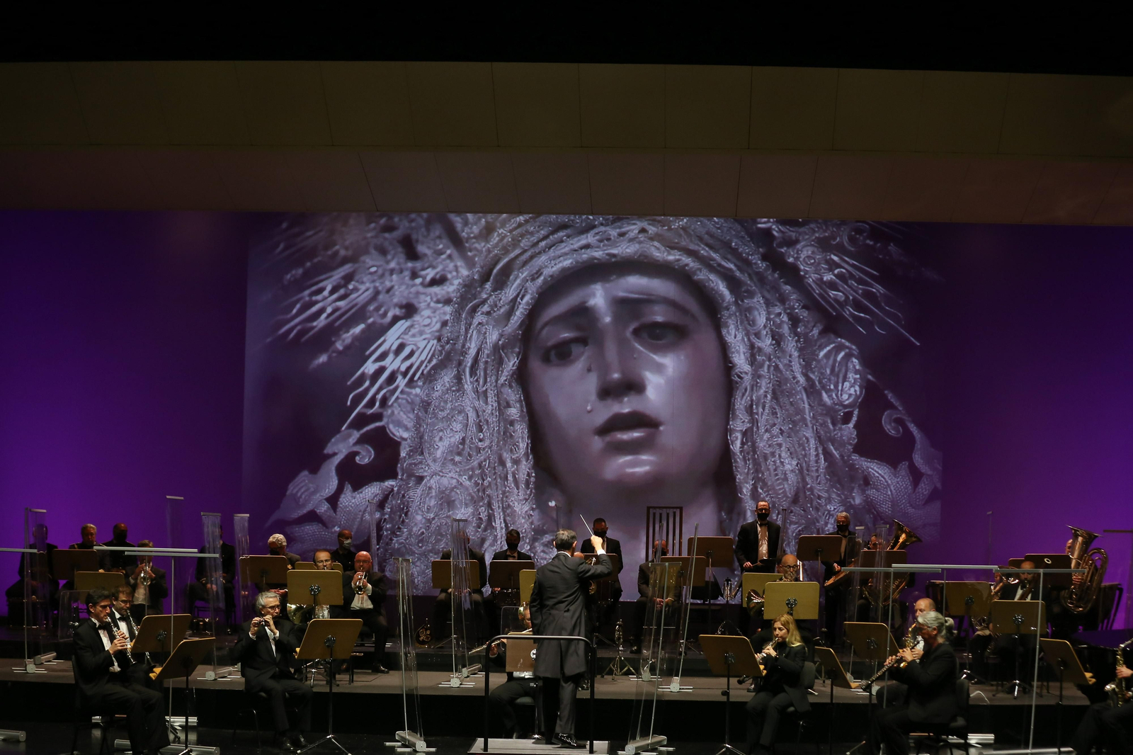 Las imágenes del Homenaje al Pregón en el Maestranza
