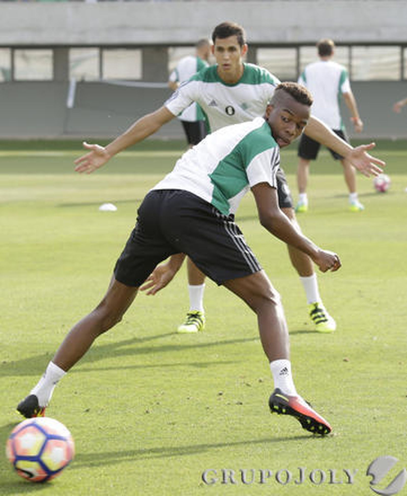 Foto: Juan Carlos Muñoz