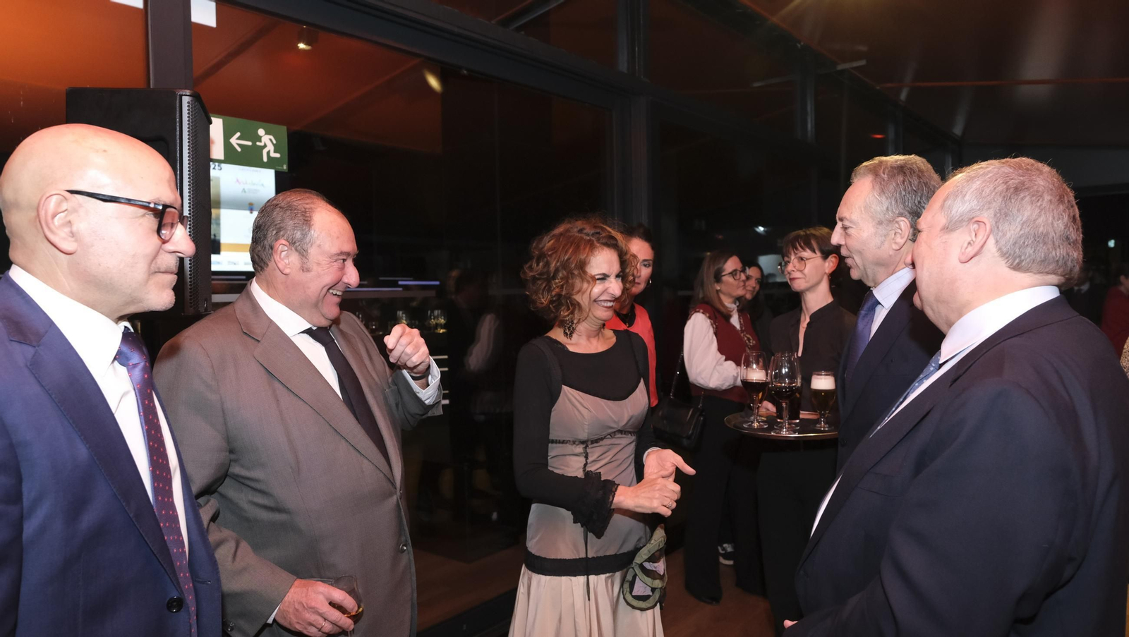 Presentación del Anuario de Turismo Andaluz 2025 del Grupo Joly, en imágenes