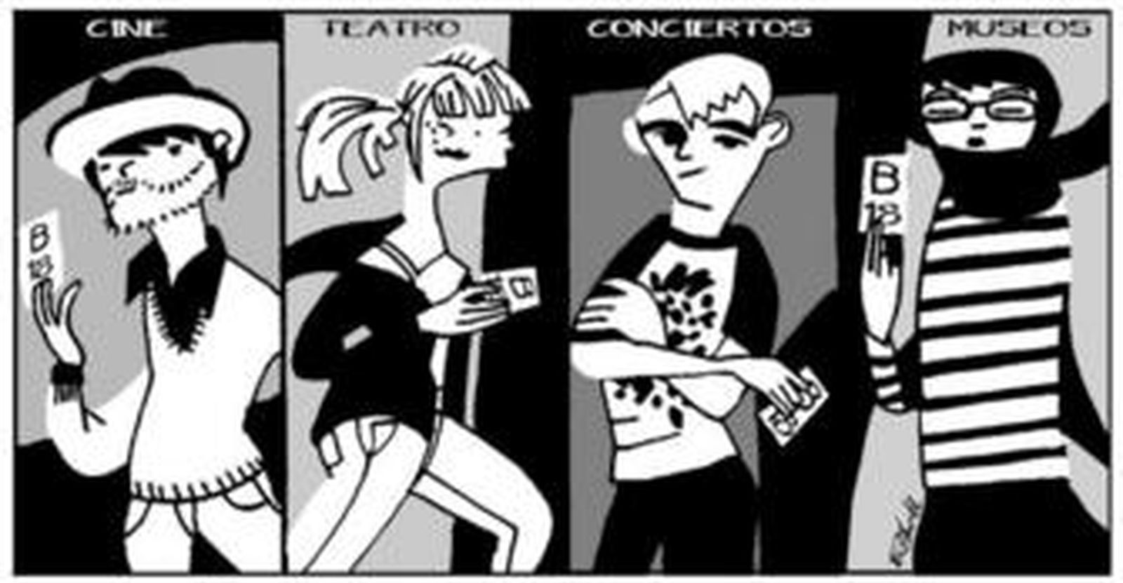 La Junta sigue sin concretar su Bono Cultural a una semana de su estreno