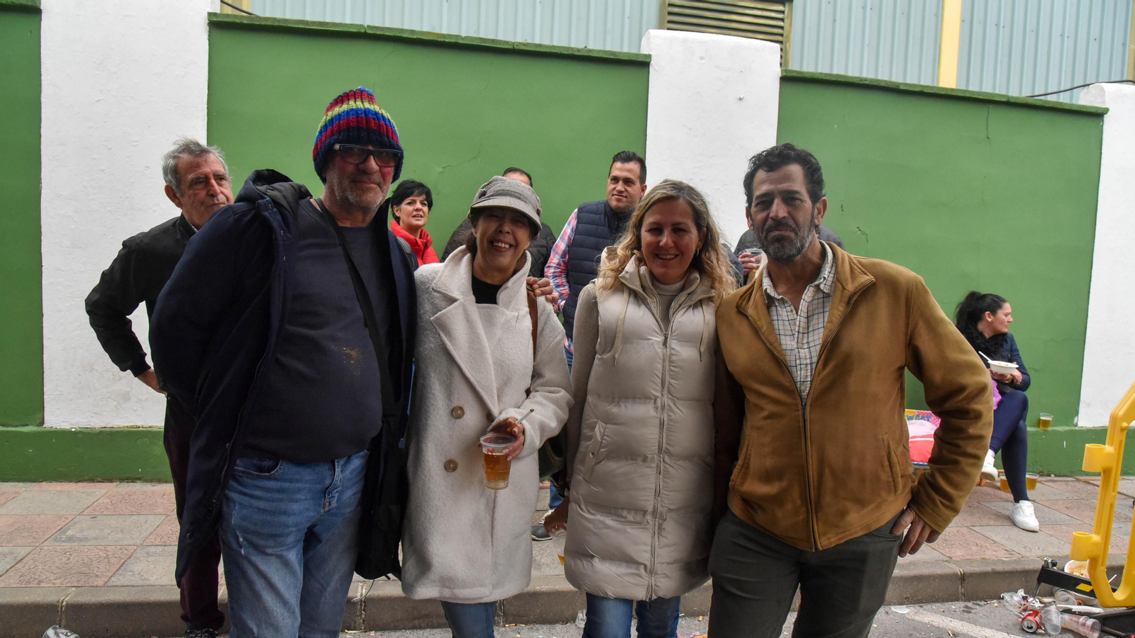 Tagarninada Popular 2023