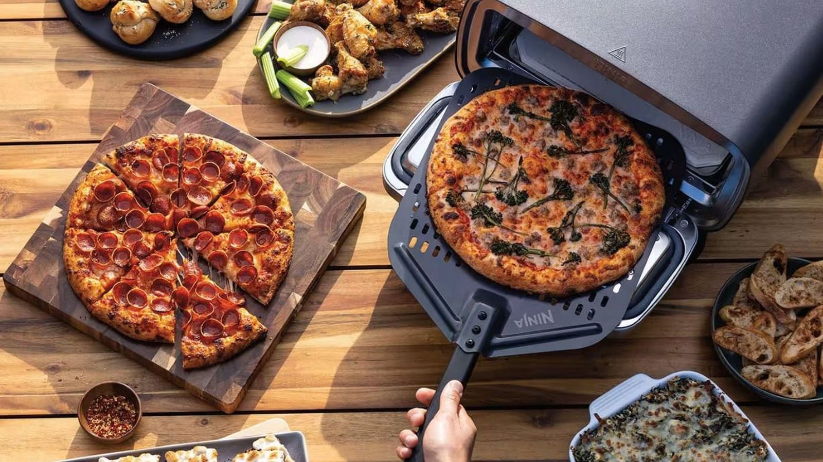 Eleva tus planes de verano al siguiente nivel con SharkNinja