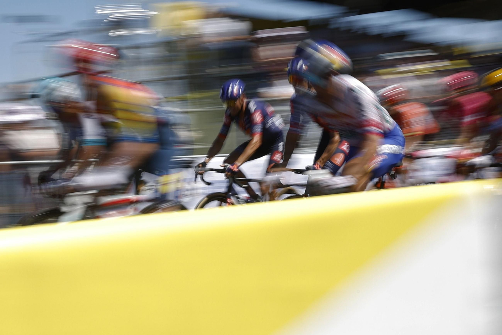 Las mejores fotos del Tour de Francia | Etapa 7