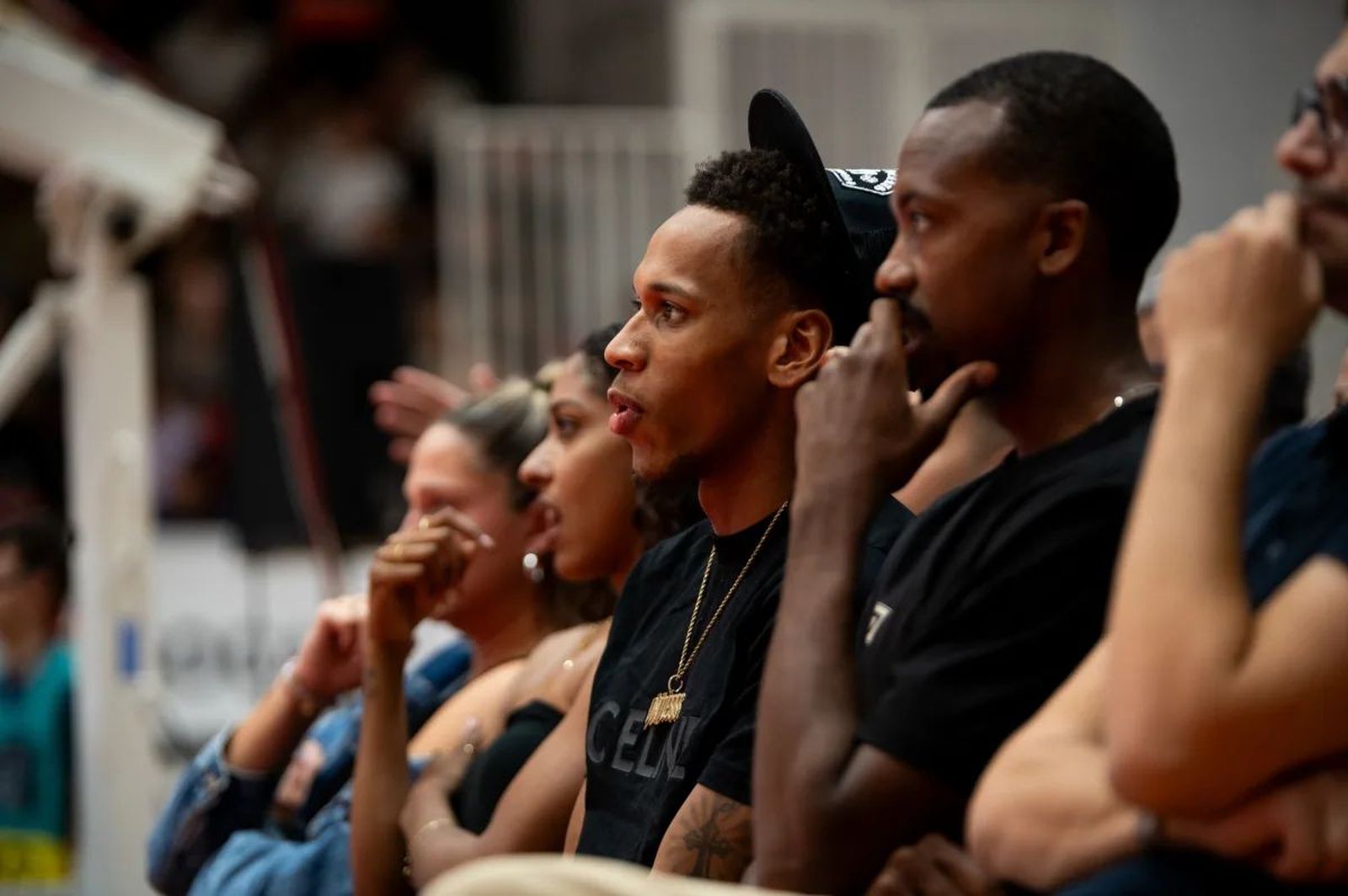 Grupo del Unicaja en BCL: Petkim Spor bate al Oostende (77-74)