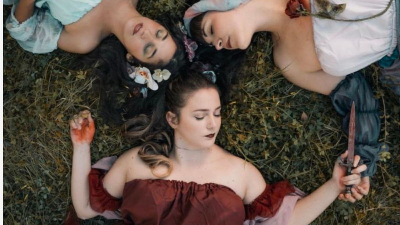 'Las de William' de Clara Mayo